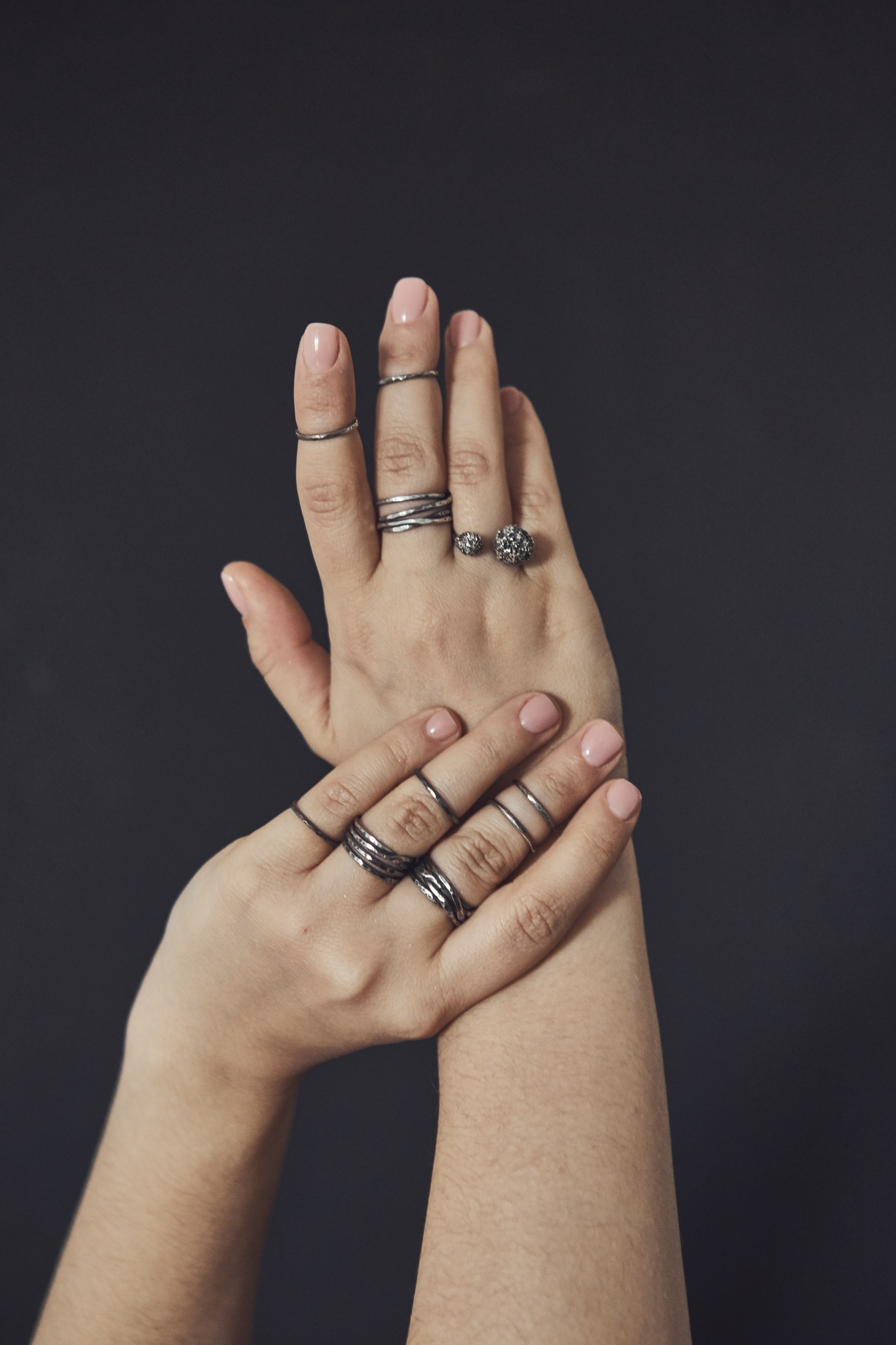 Бренд украшений. Фотограф в Екатеринбурге Татьяна Соколовская