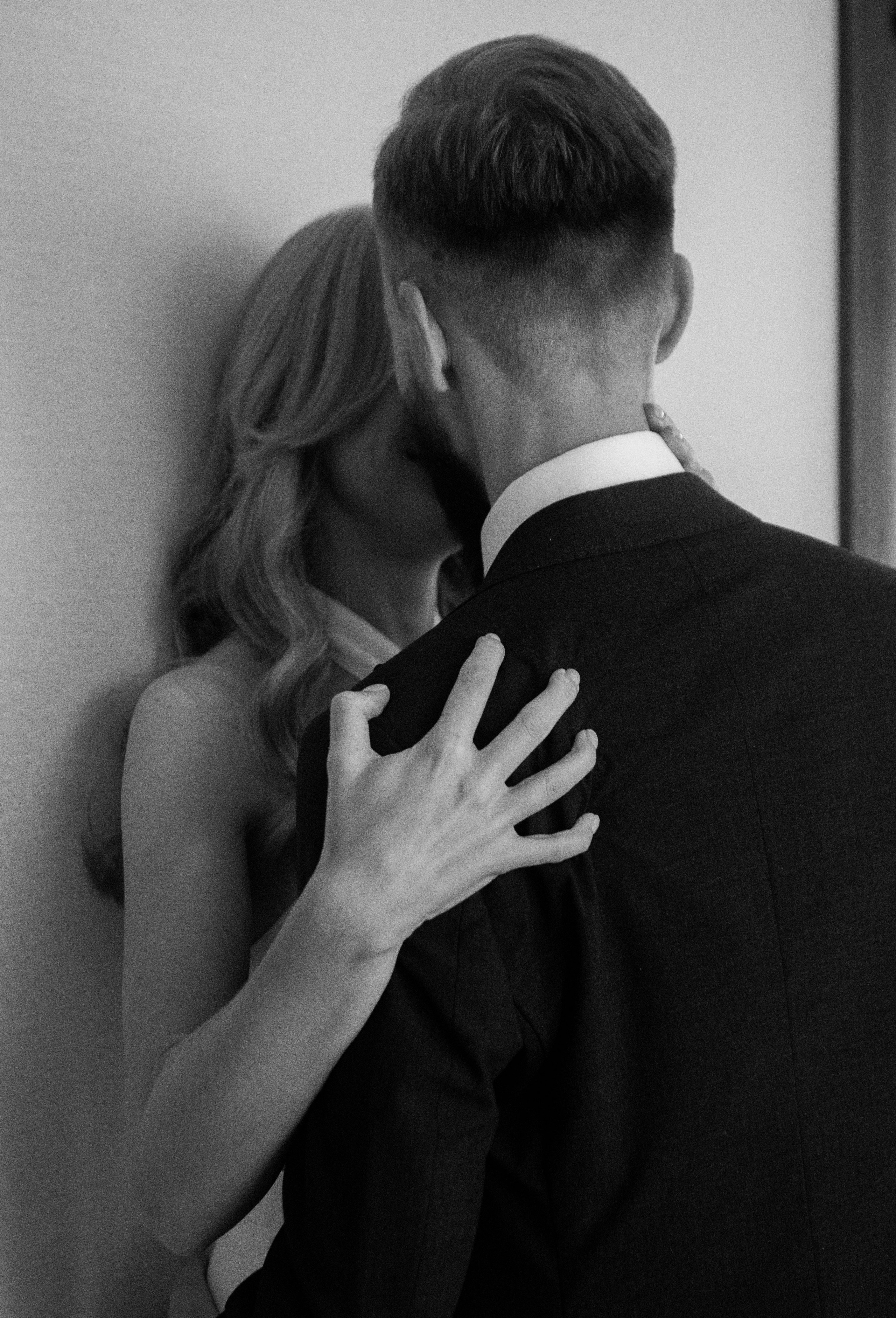 Дмитрий и Виктория. Стильный портретный и семейный фотограф в Москве Ника Артуньянц