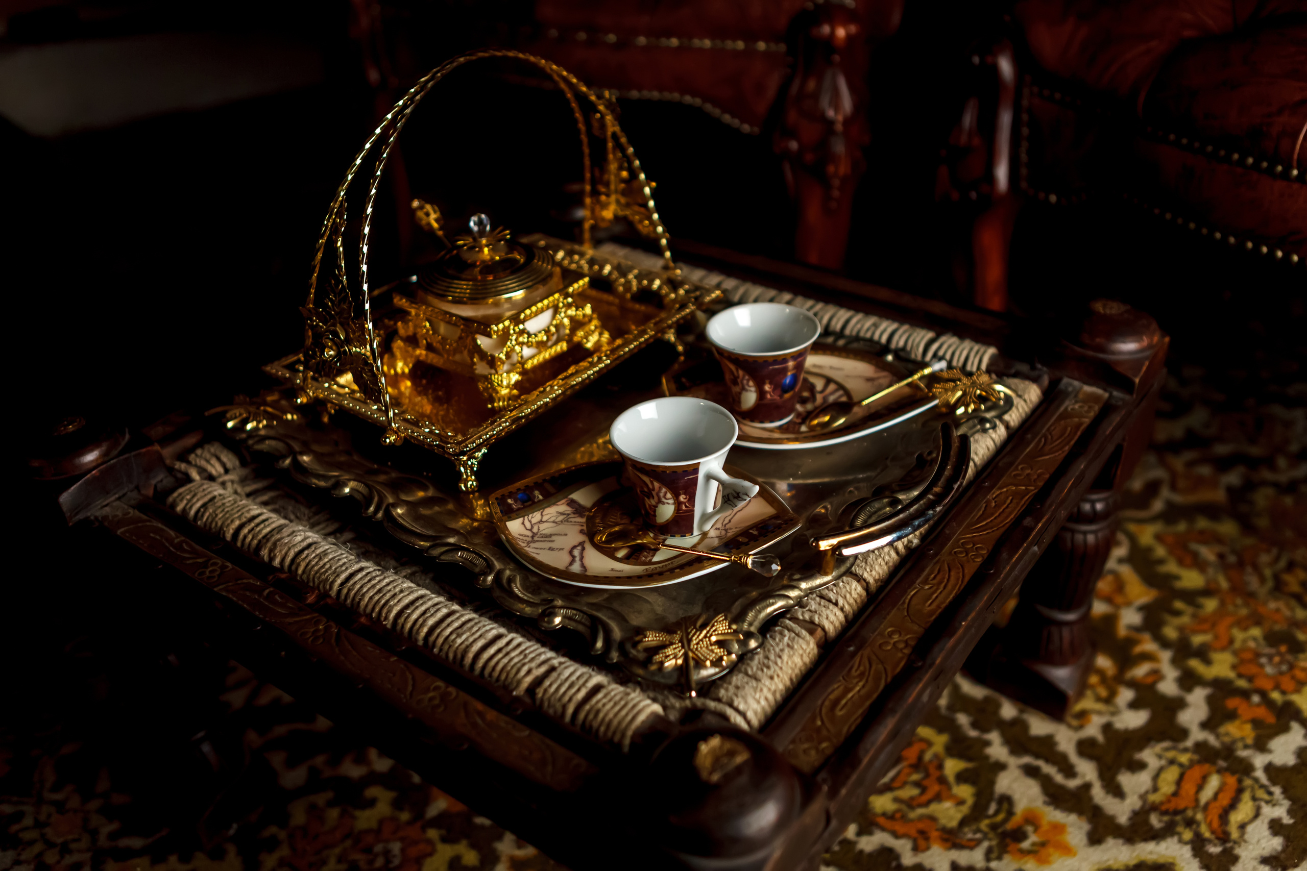 INTERIOR PHOTO. AGarte: photo and video shooting in St. Petersburg and Moscow