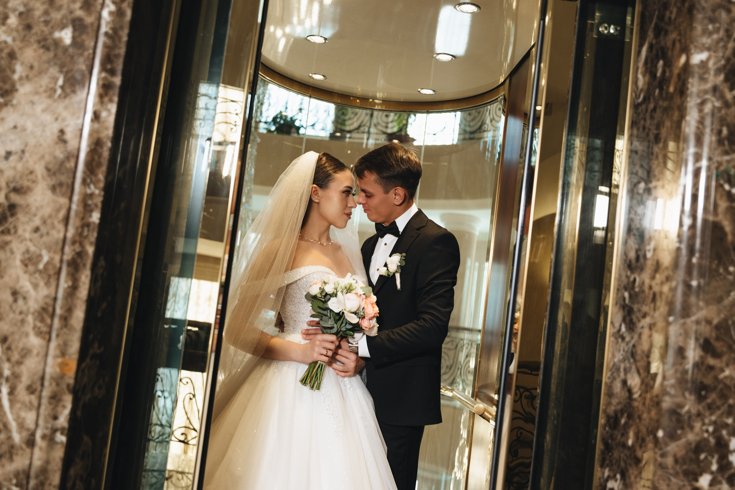 Валерия и Илья. Семейный и свадебный фотограф в Донецке Елена Гордеева