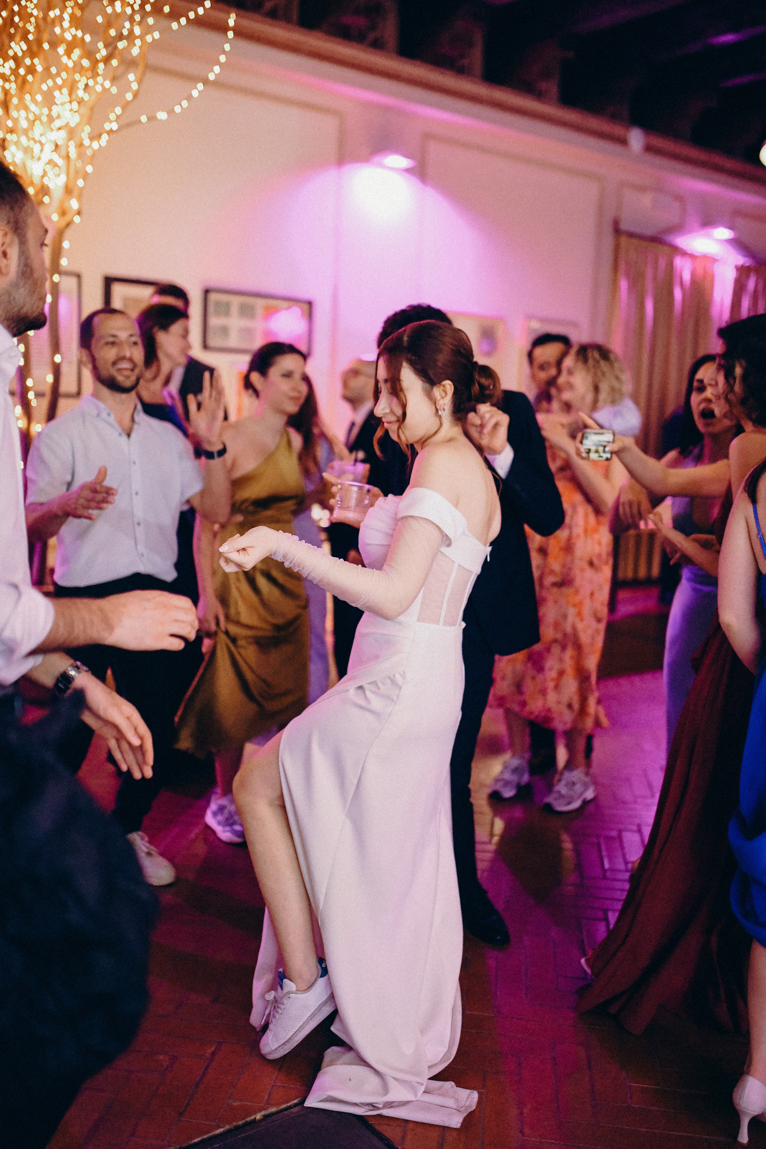 Eda&Gerardo. Фотограф Василиса Гордеева