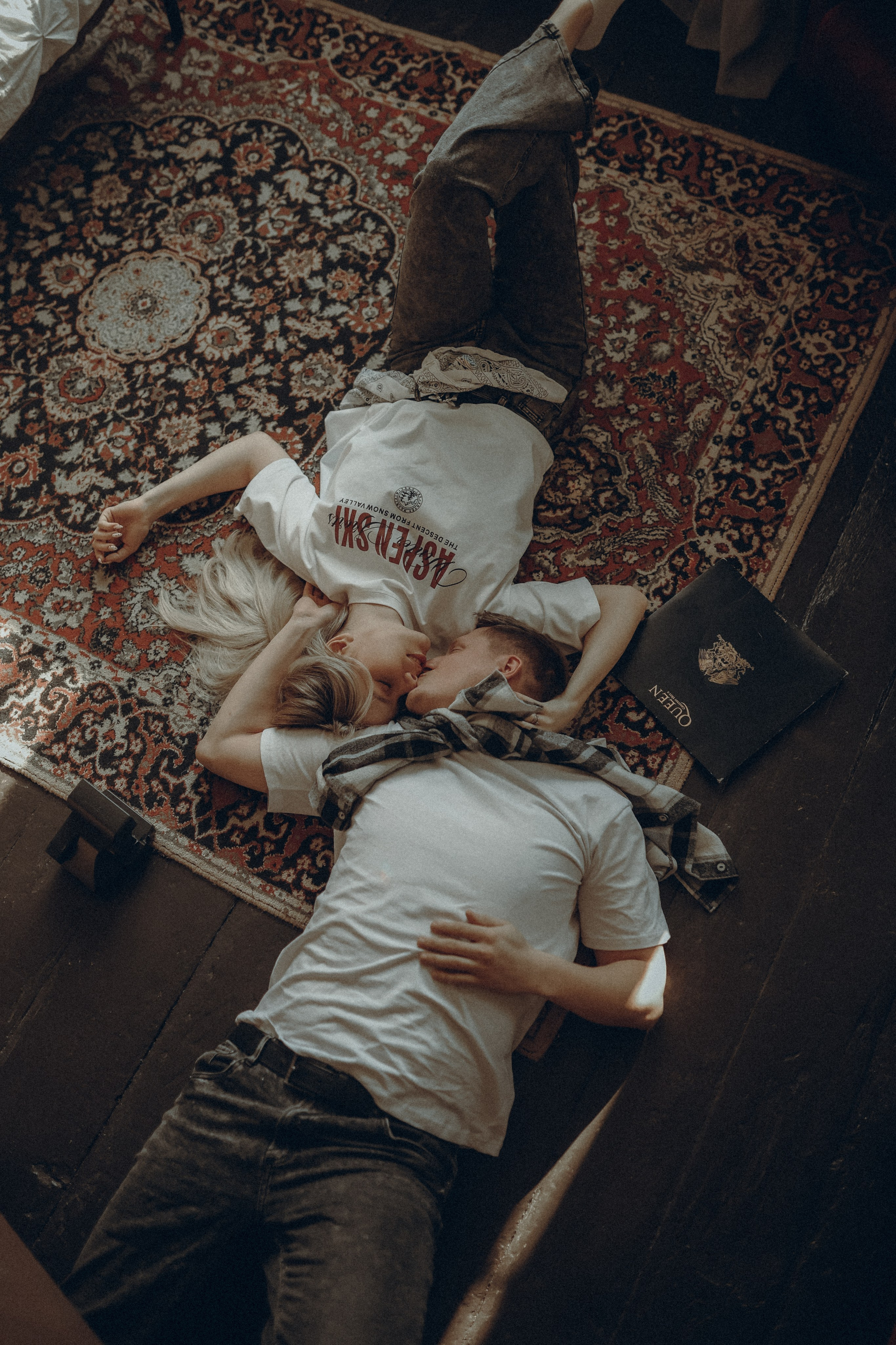 Дмитрий и Полина. Семейный и свадебный фотограф в Новосибирске/Бийске Екатерина Логинова