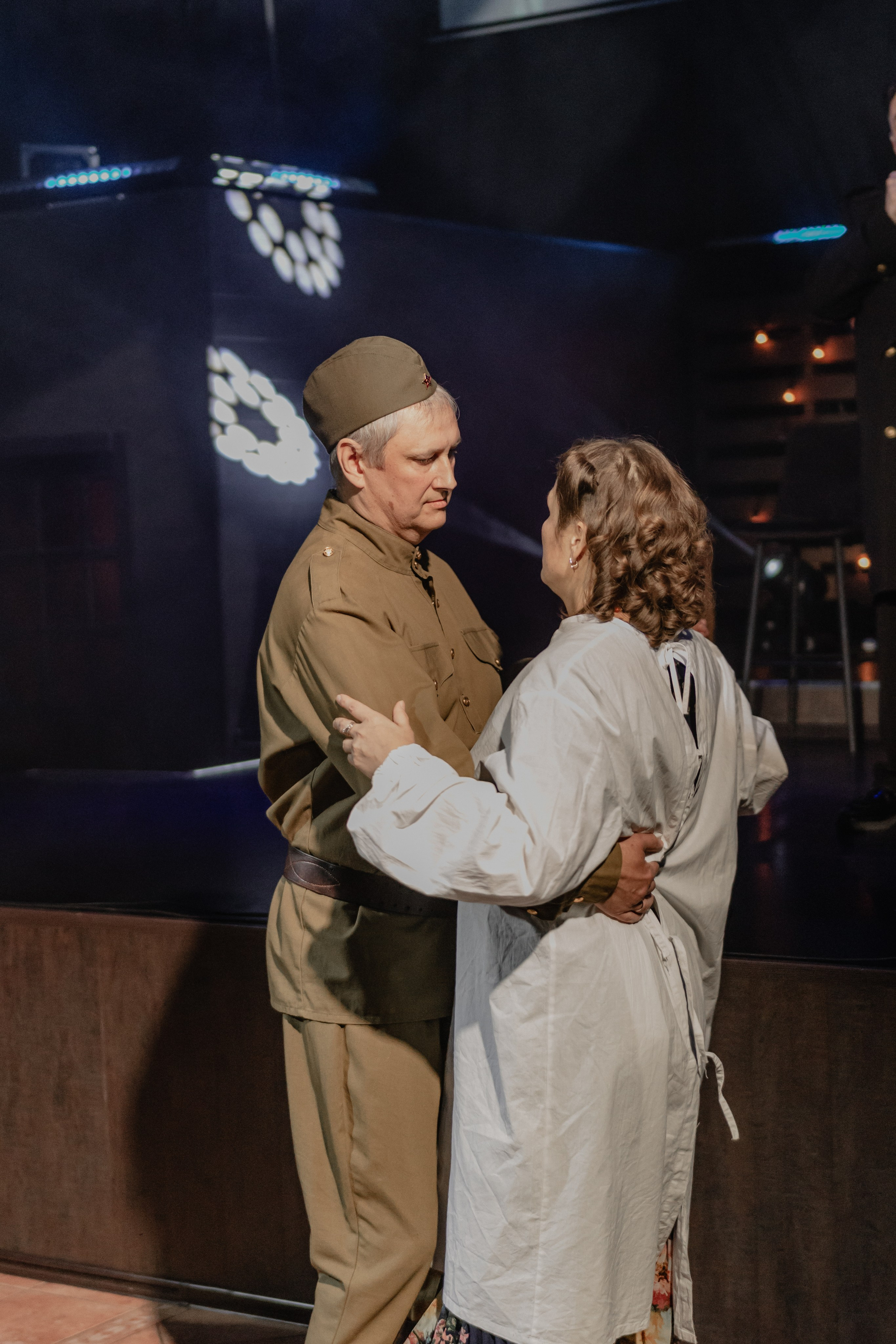 Концерт для Ветеранов