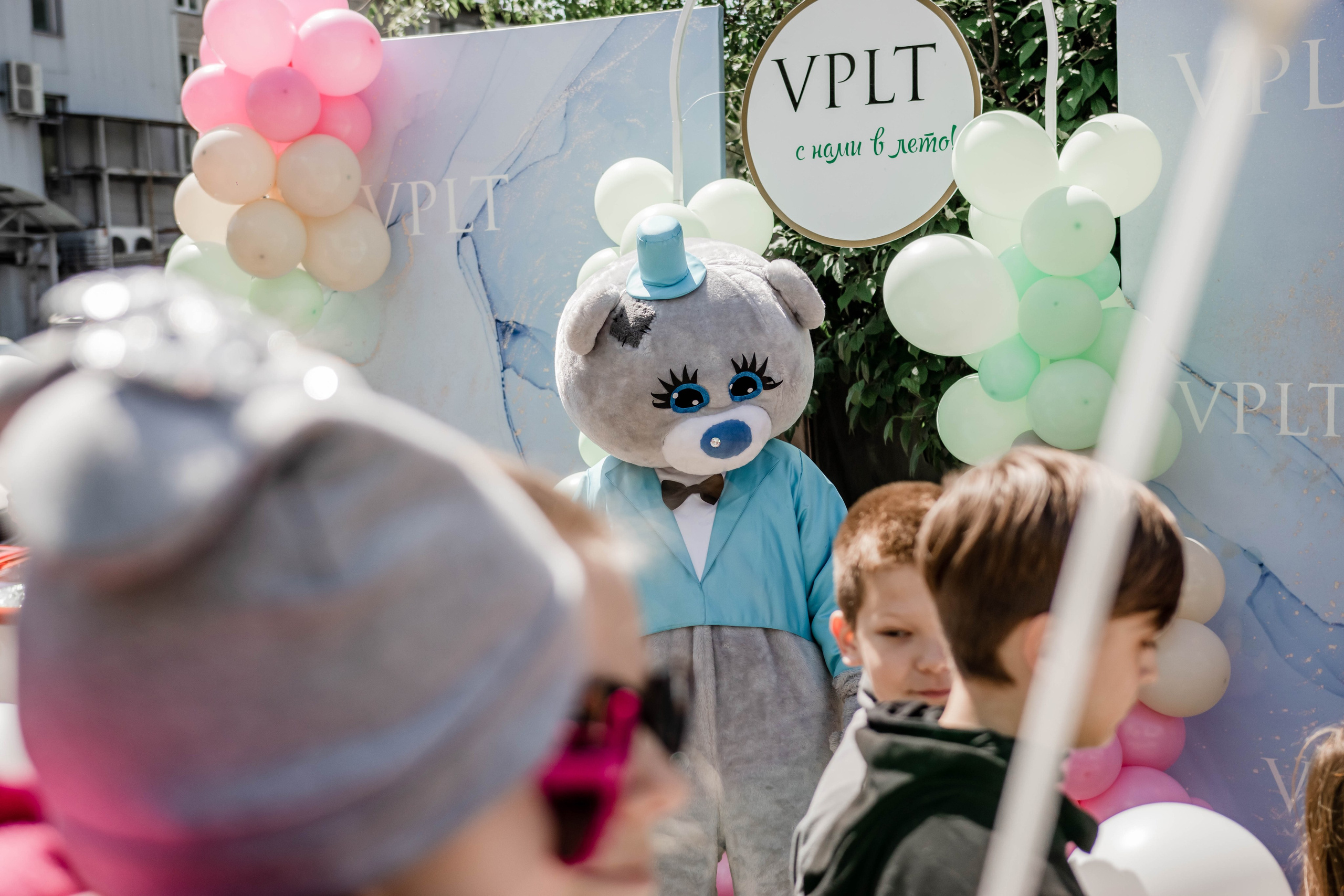 Корпоративы и мероприятия