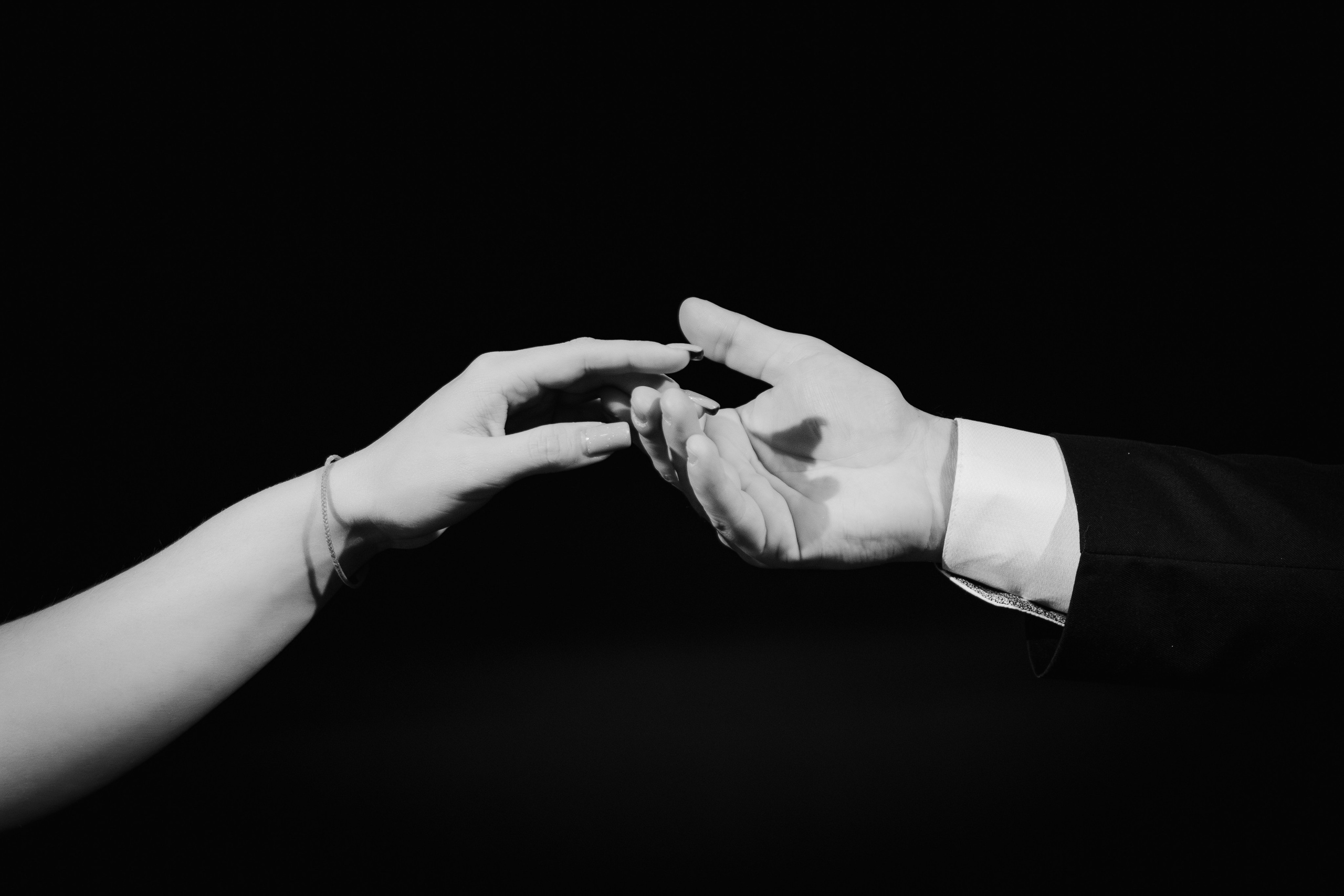 К&П предсвадебная фотосъёмка