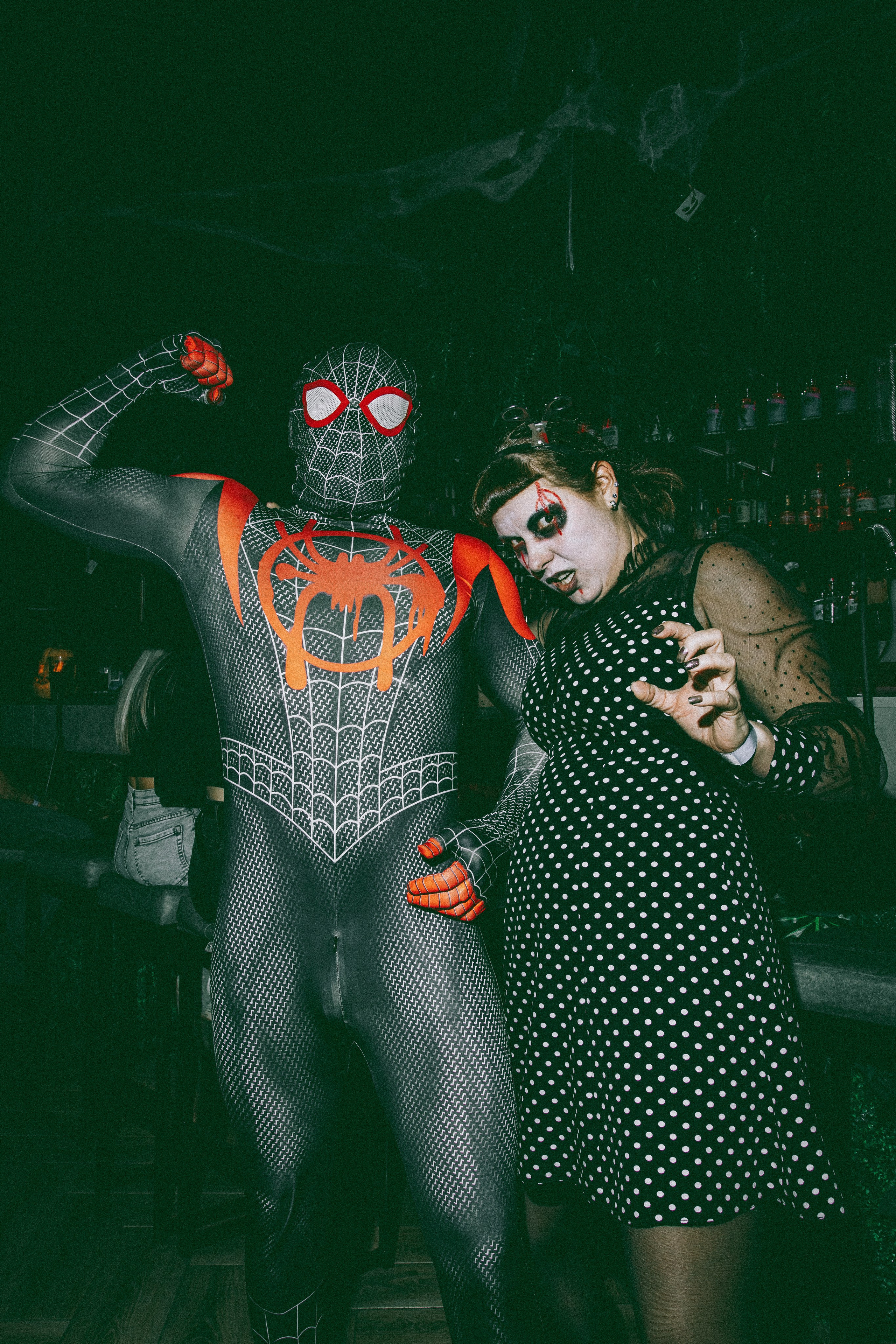 Корпоративы и мероприятия