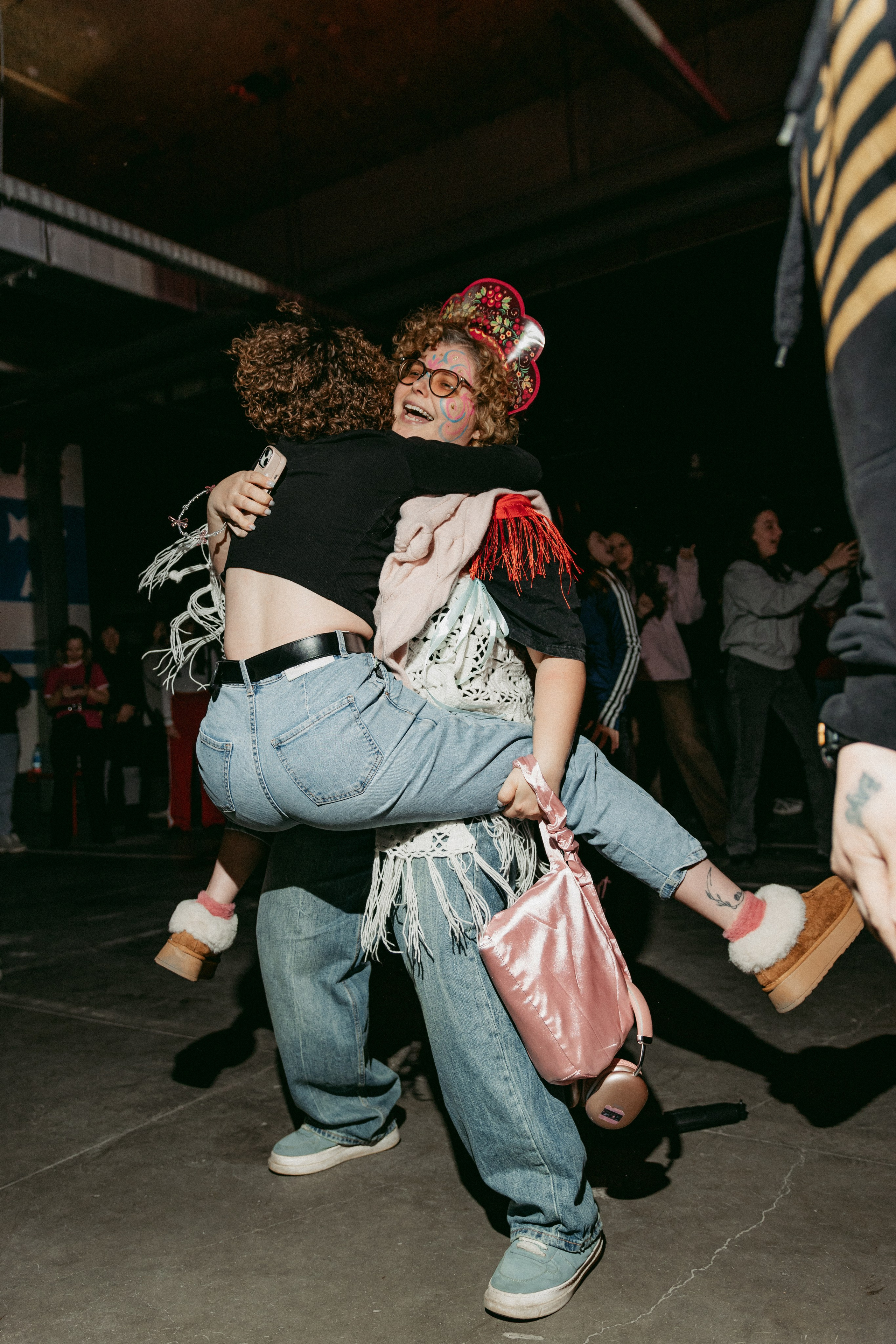 Кофе Рейв в ТРЦ «ПЛАНЕТА» 2