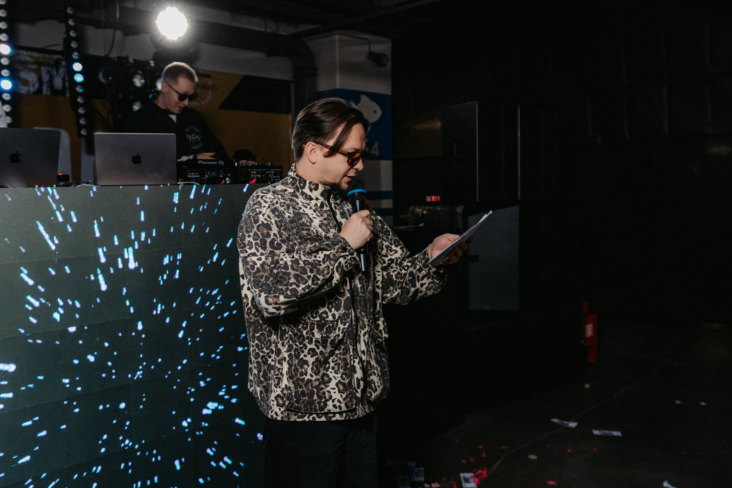 Кофе Рейв в ТРЦ «ПЛАНЕТА»