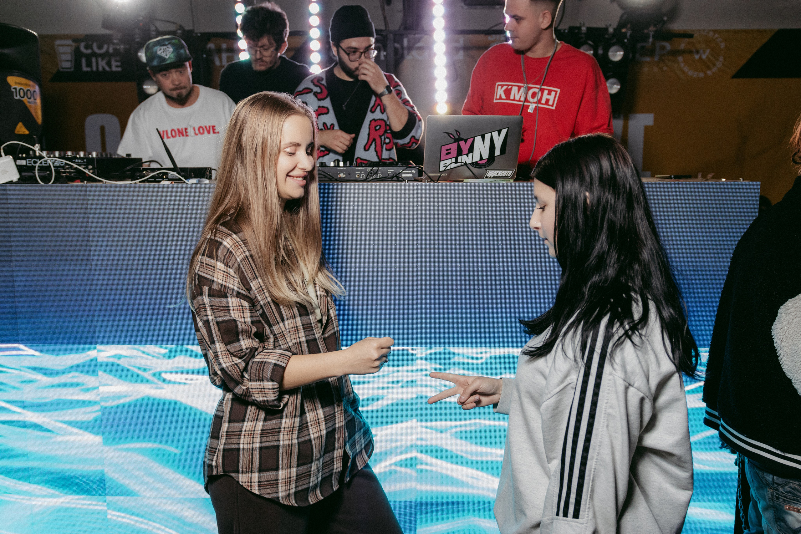 Кофе Рейв в ТРЦ «ПЛАНЕТА»