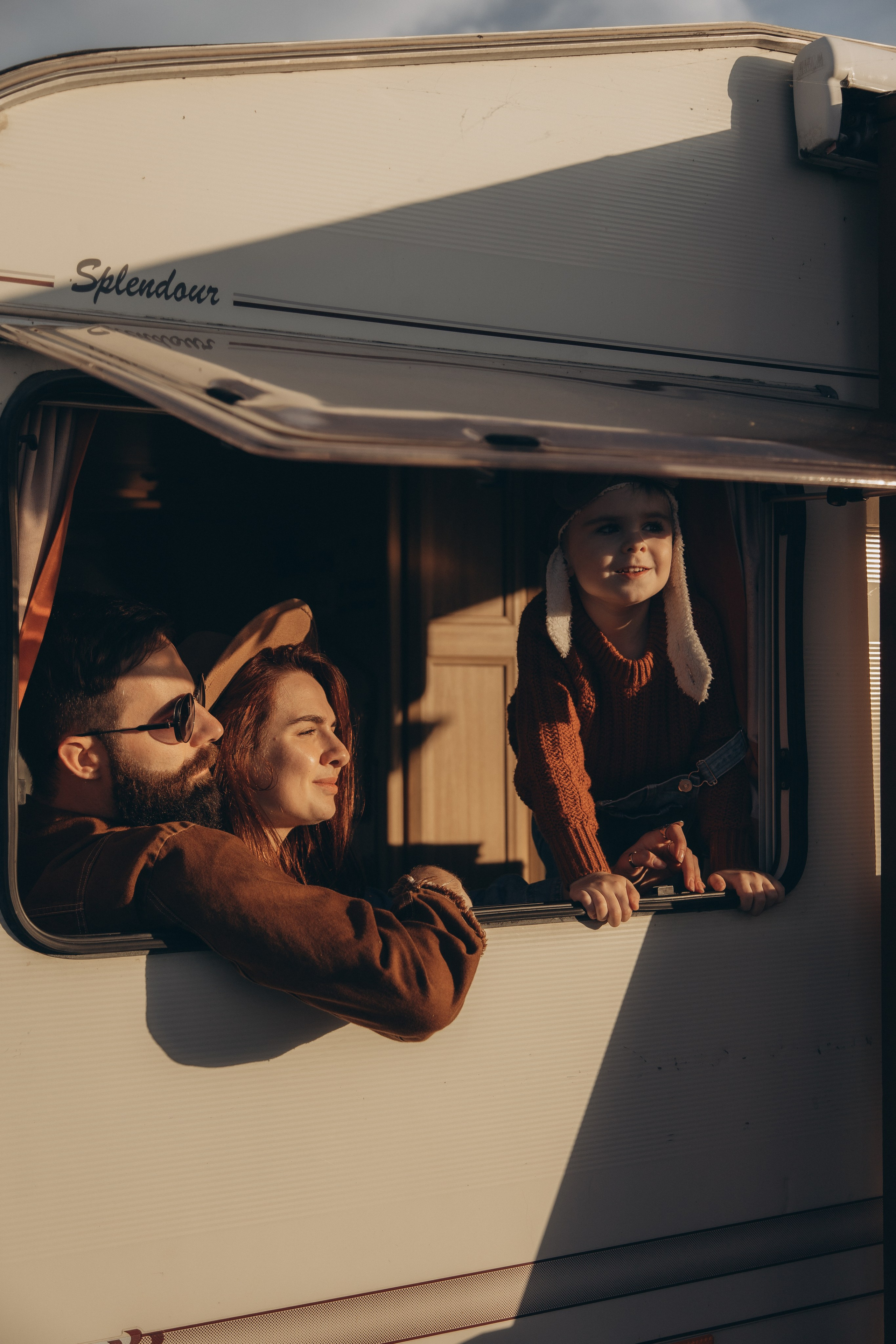 Семейные истории. Семейный и женский фотограф во Владивостоке Тамара Кондор