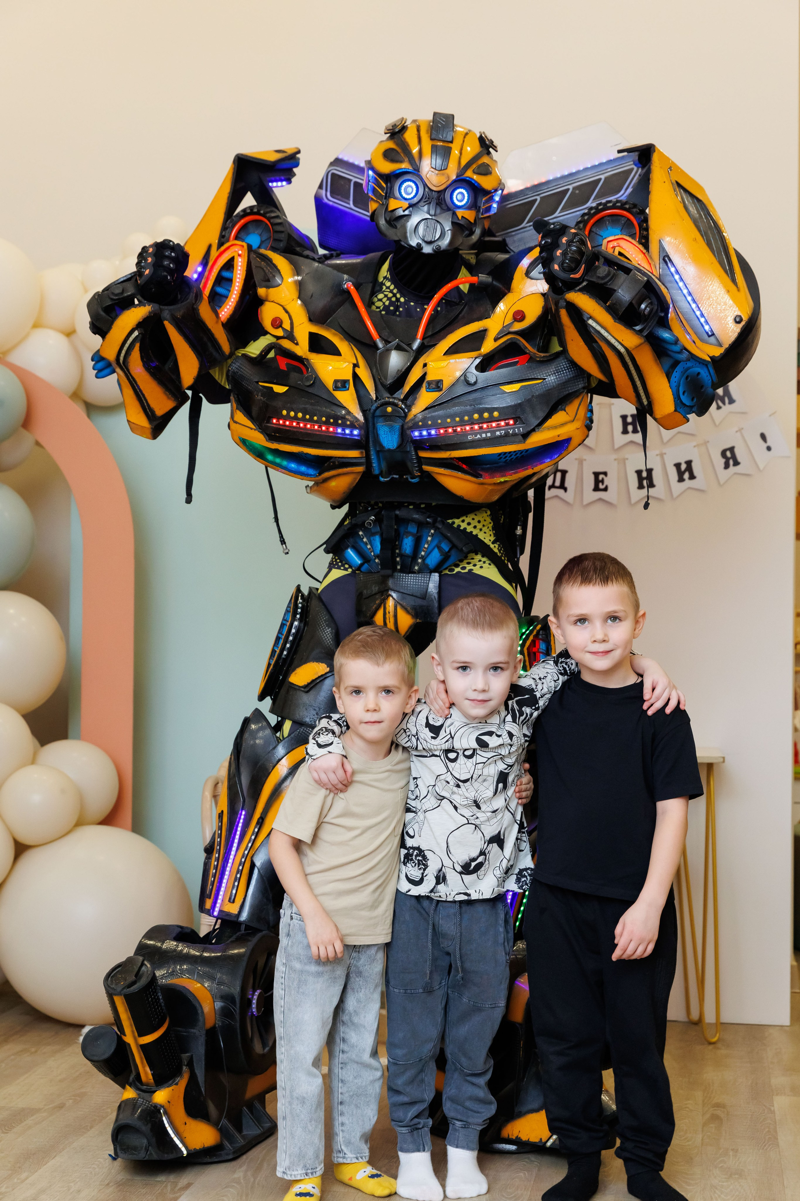 Лофт Skandi_loft. Фотограф Новосибирск — Наталья Гресь