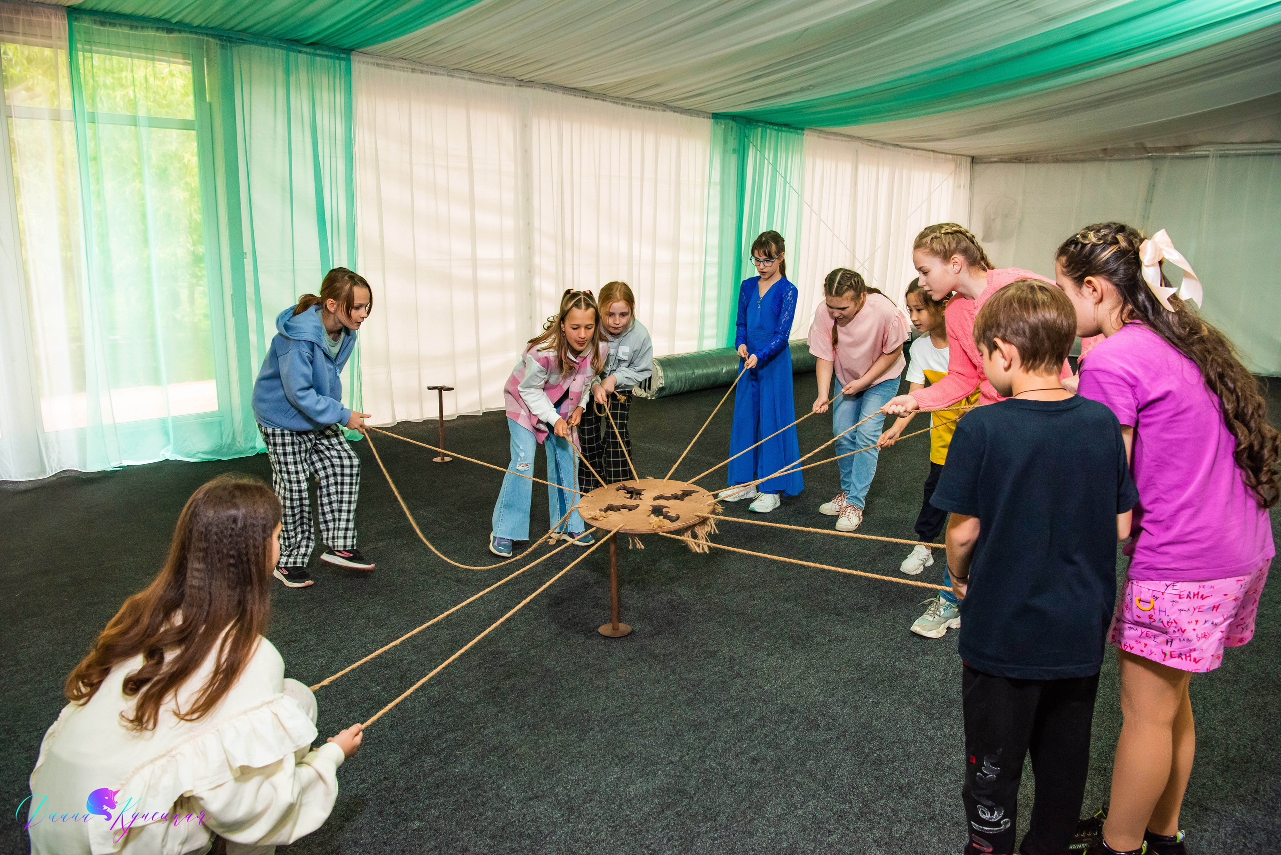 Выпускной 4А 2023. Квест Гарри Поттер. Свадебный и арт-фотограф Кунецкая Диана