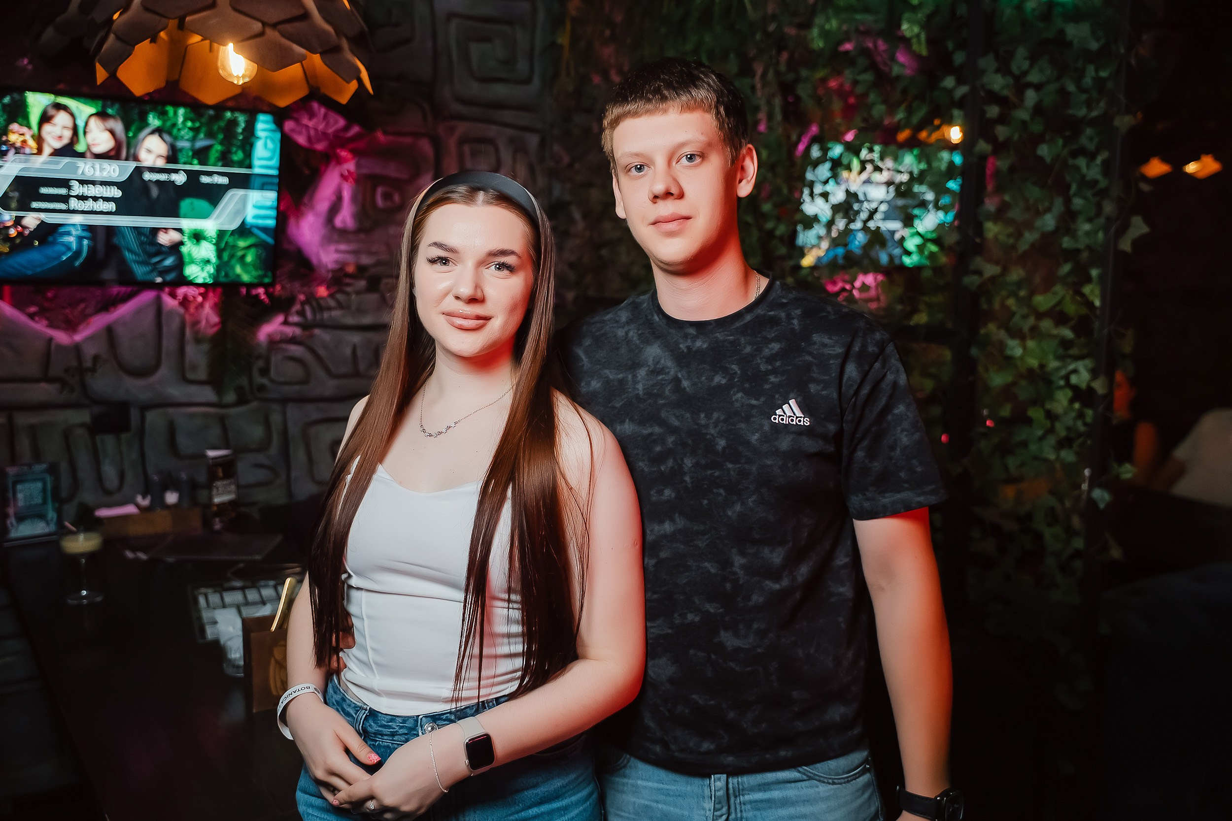 Botanica. Кипятком Павлодар