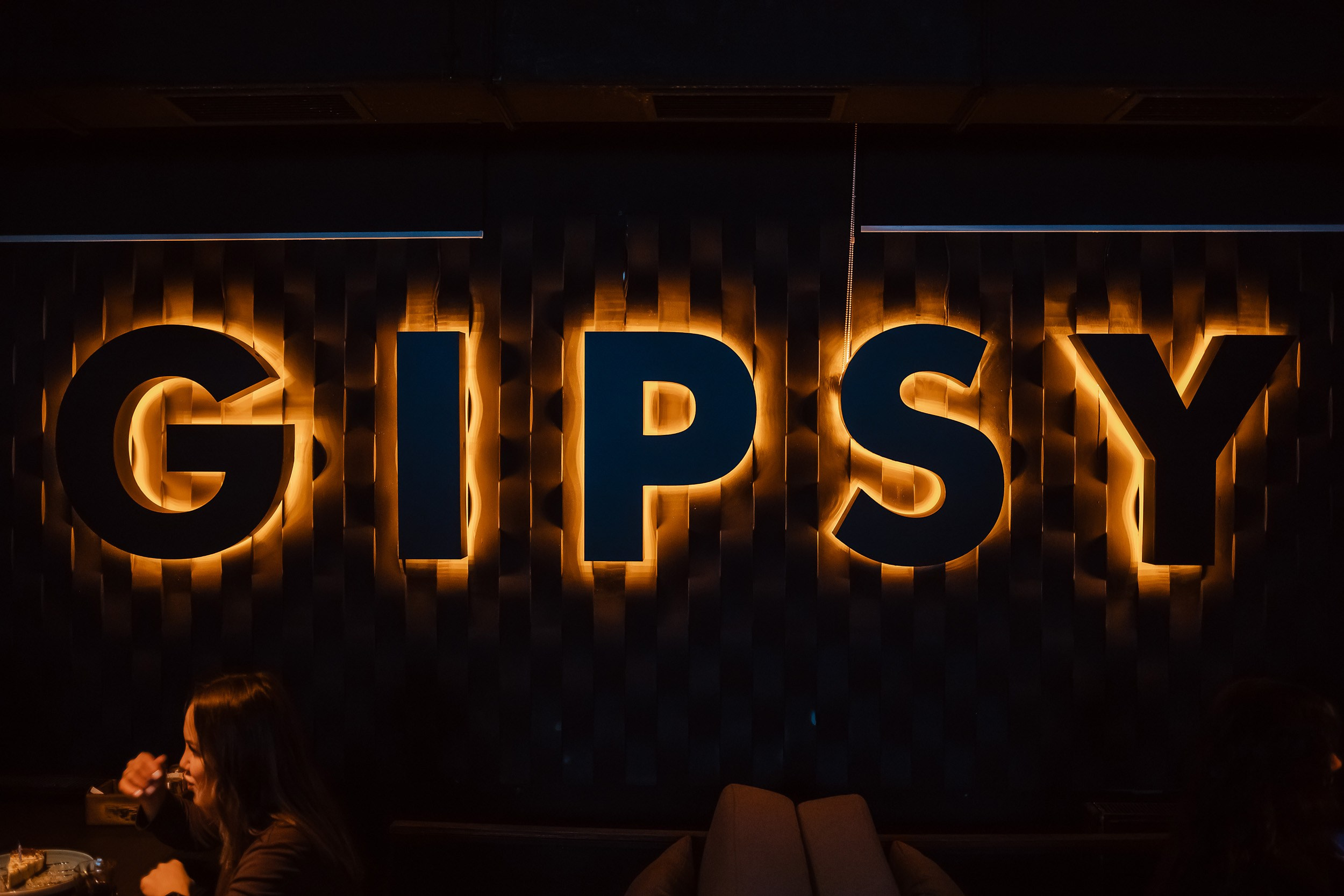 Gipsy. Кипятком Павлодар