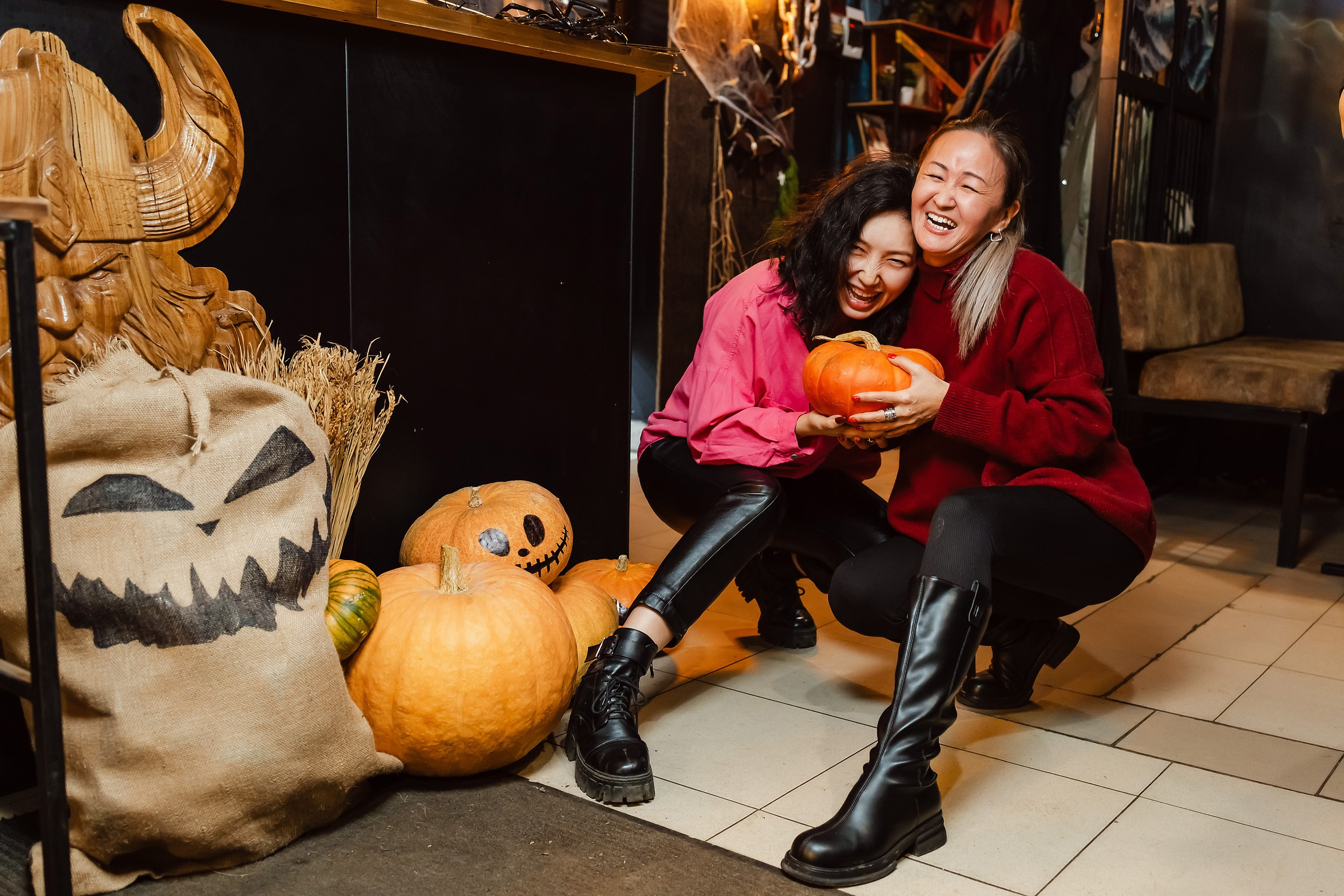 Viking. Кипятком Павлодар