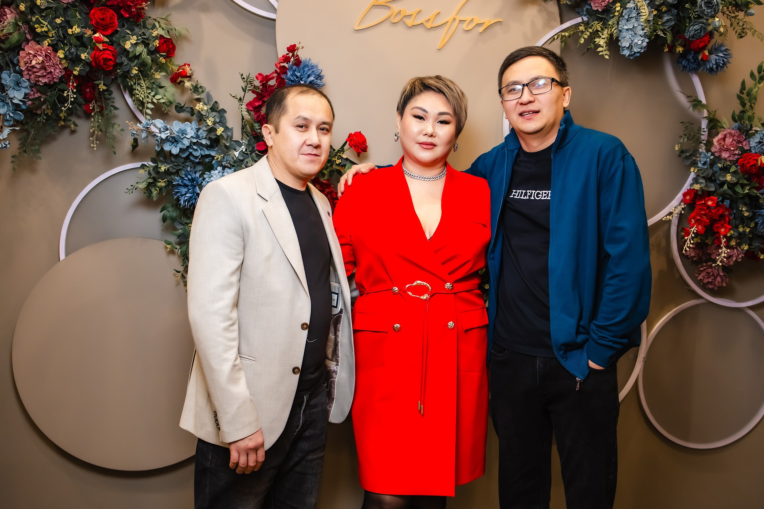 Bossfor. Кипятком Павлодар