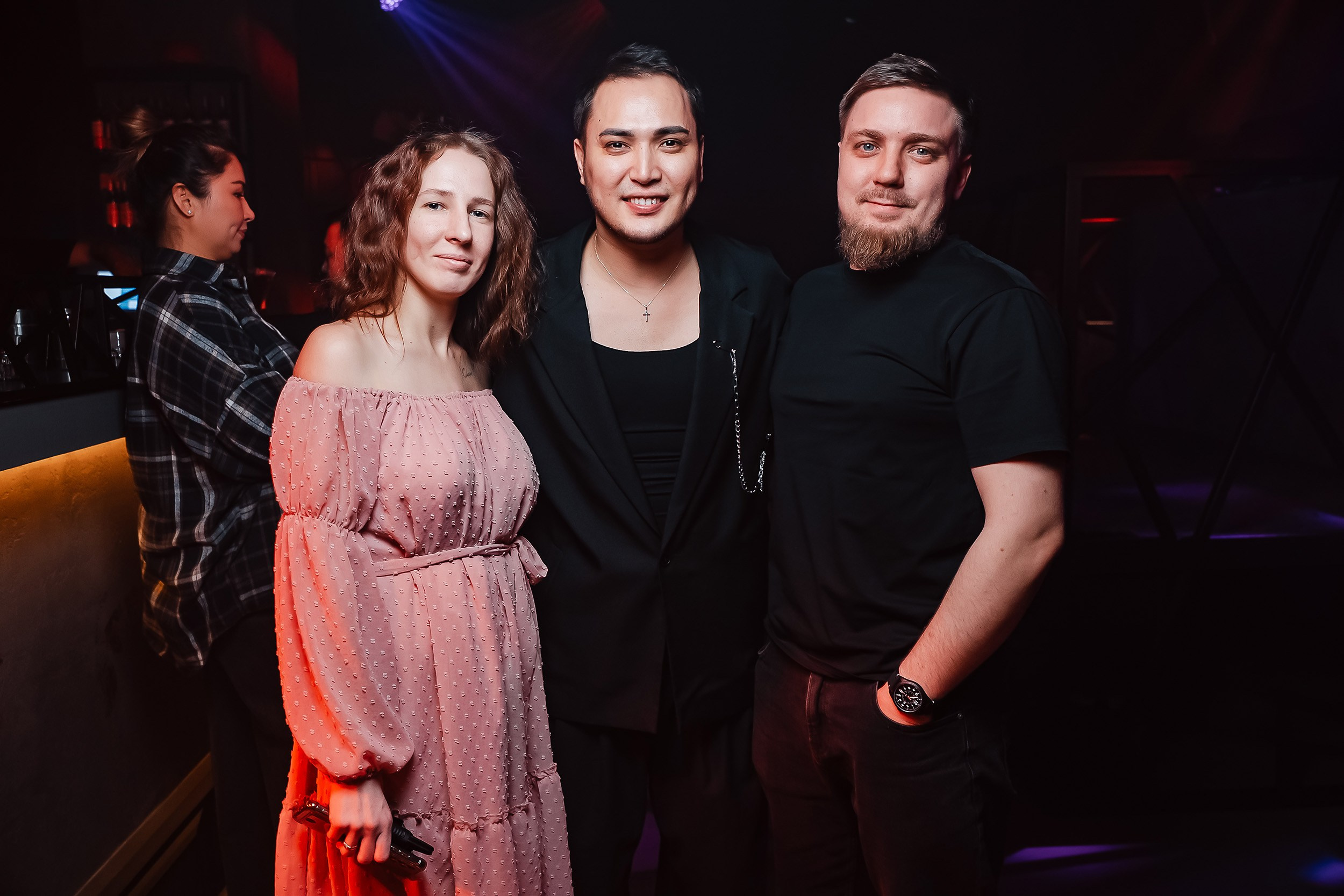 Insomnia. Кипятком Павлодар