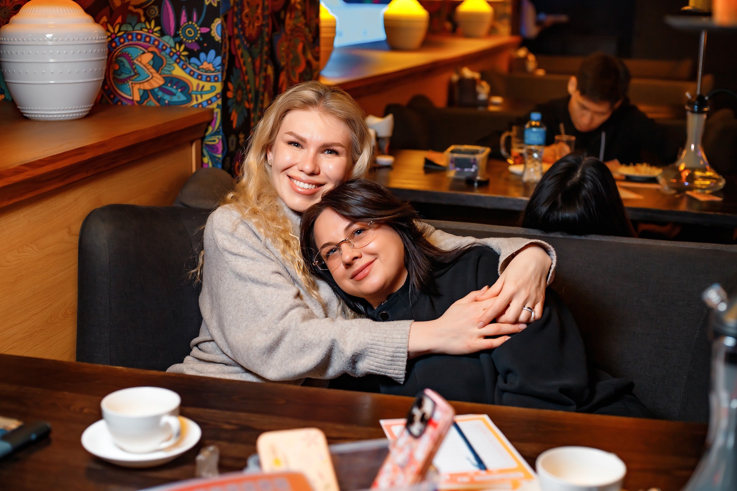 Пошумим Квиз. Кипятком Павлодар