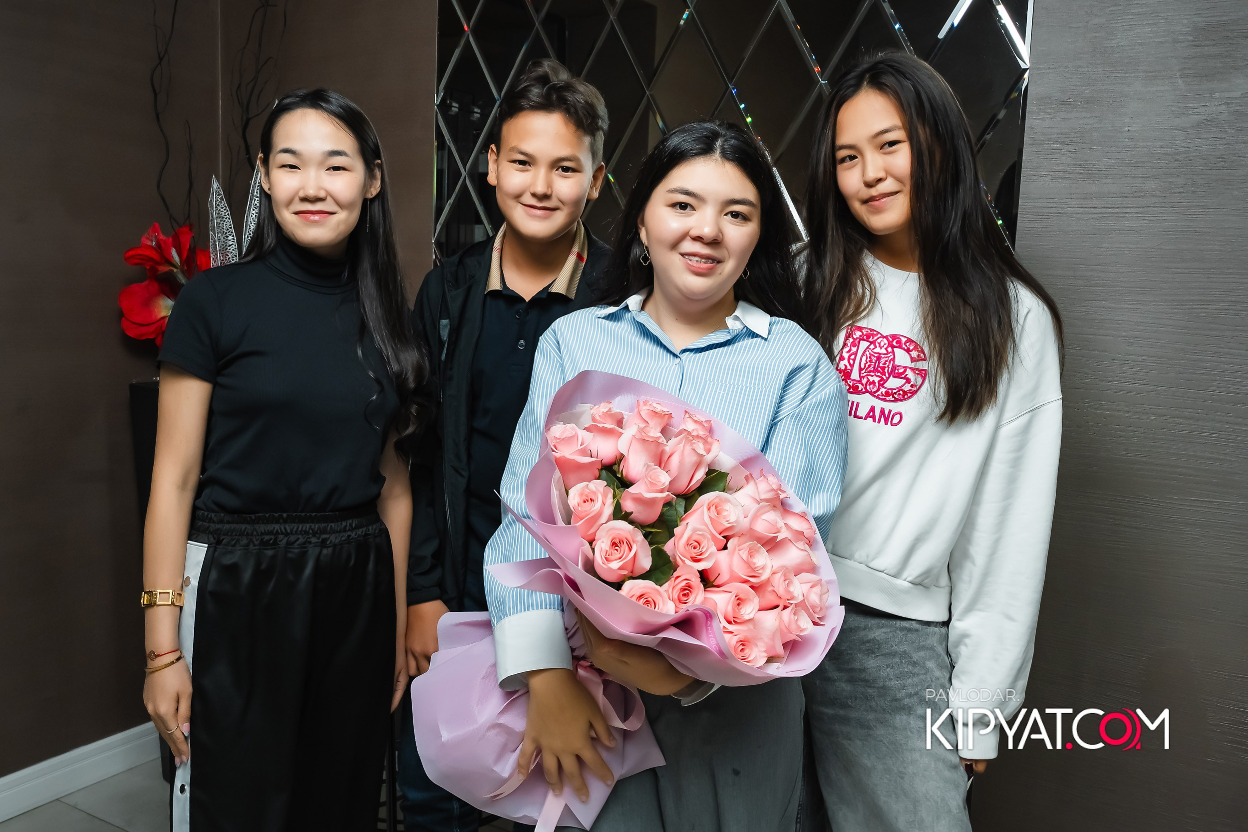 Chili. Кипятком Павлодар