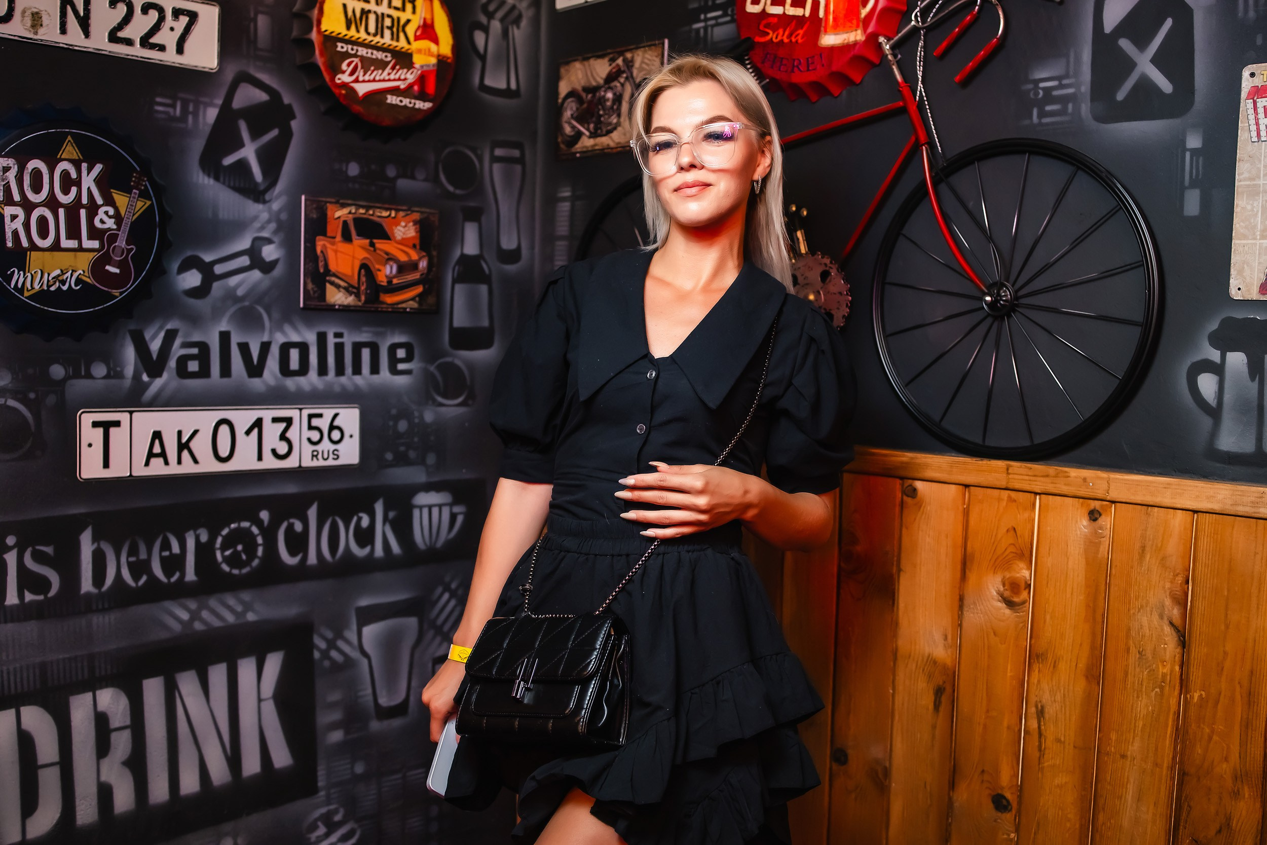 Garage. Кипятком Павлодар