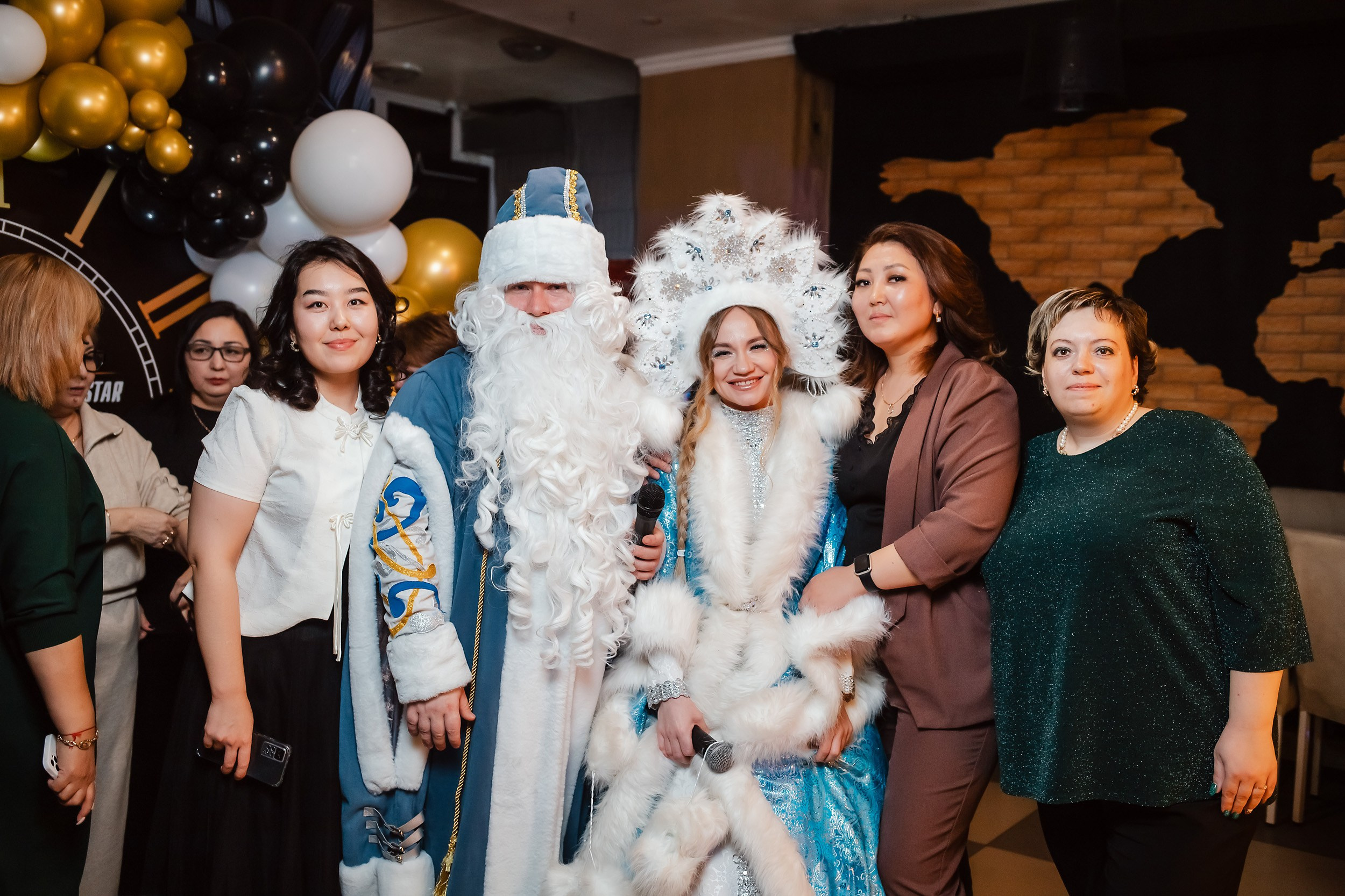 Two Star. Кипятком Павлодар