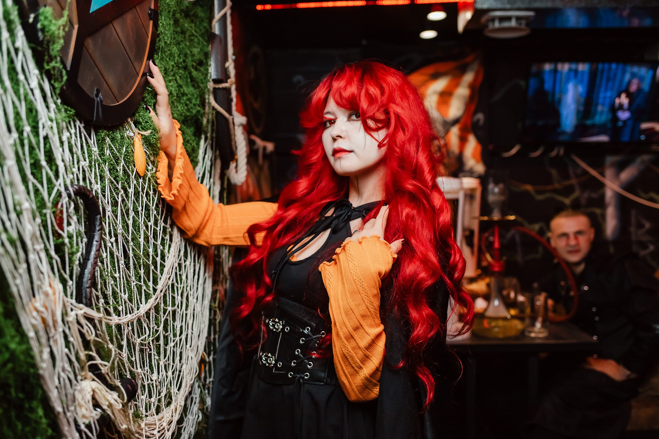 Viking. Кипятком Павлодар