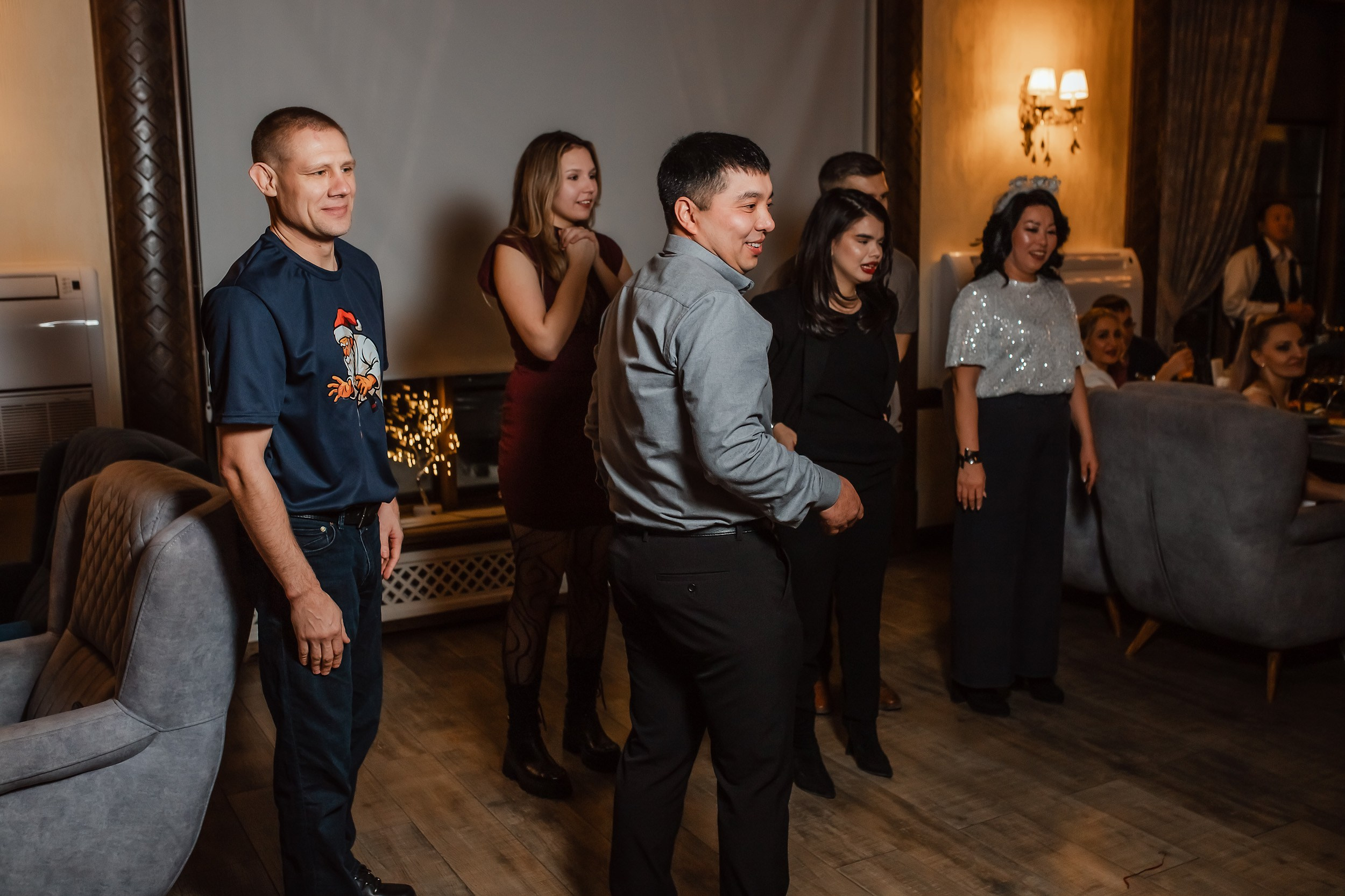 Seasons. Кипятком Павлодар