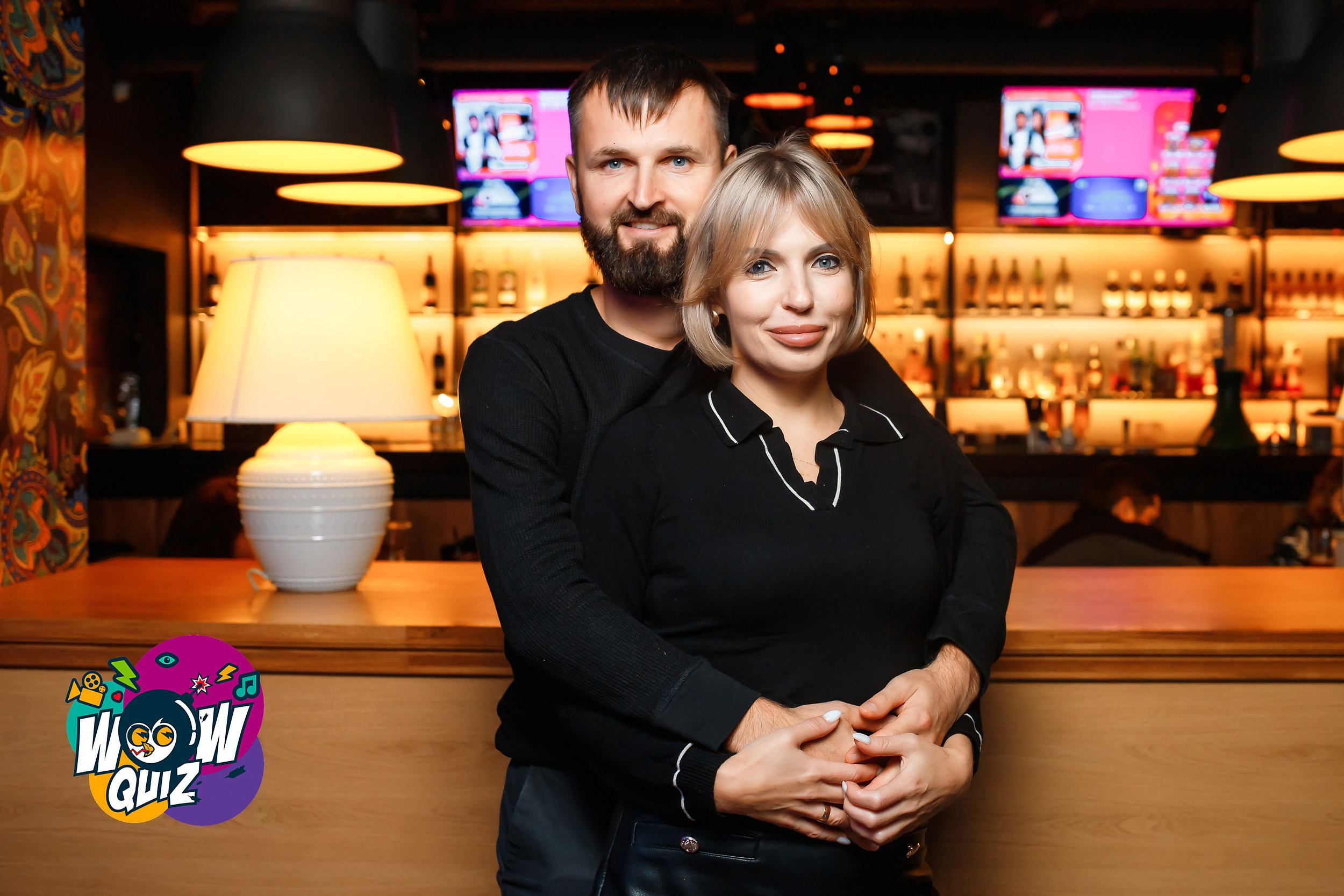 Wow Quiz. Кипятком Павлодар