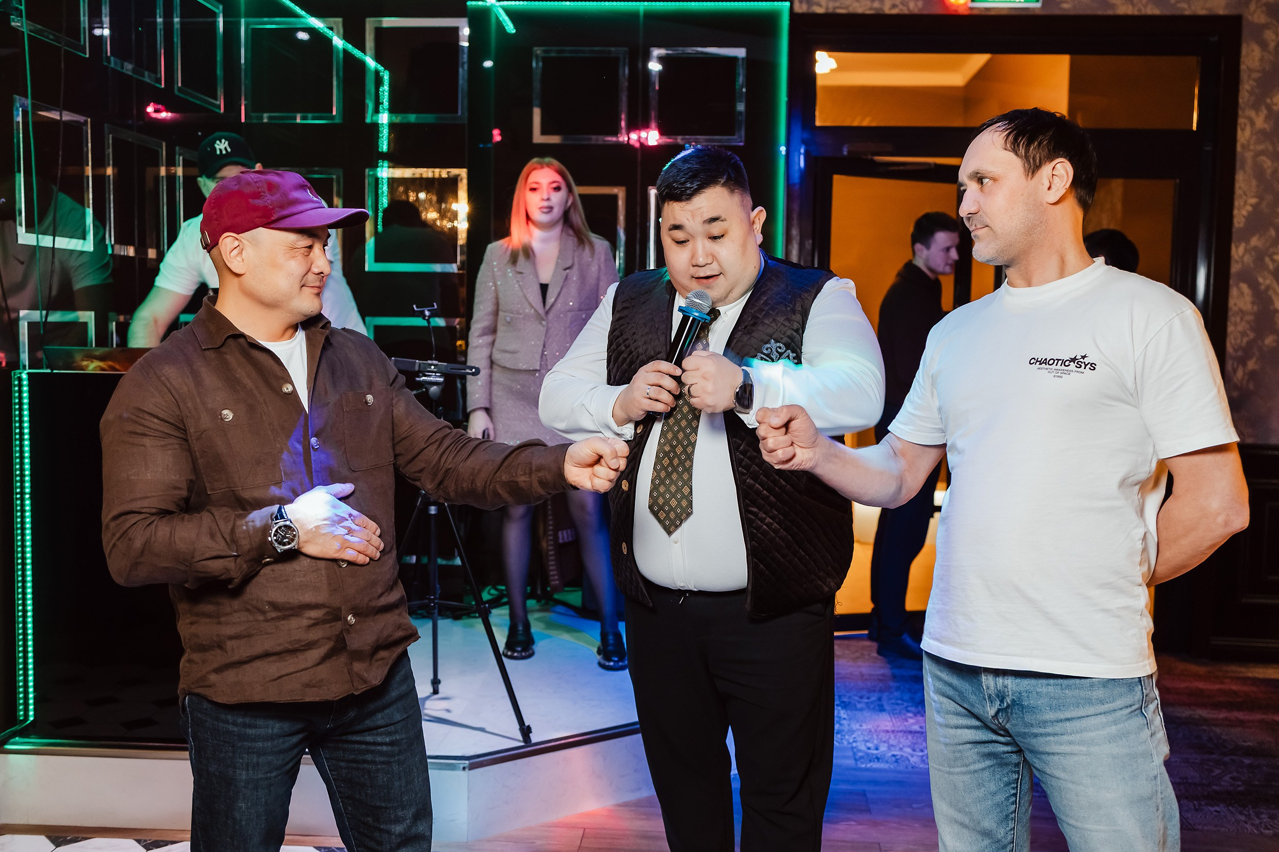 Chili. Кипятком Павлодар