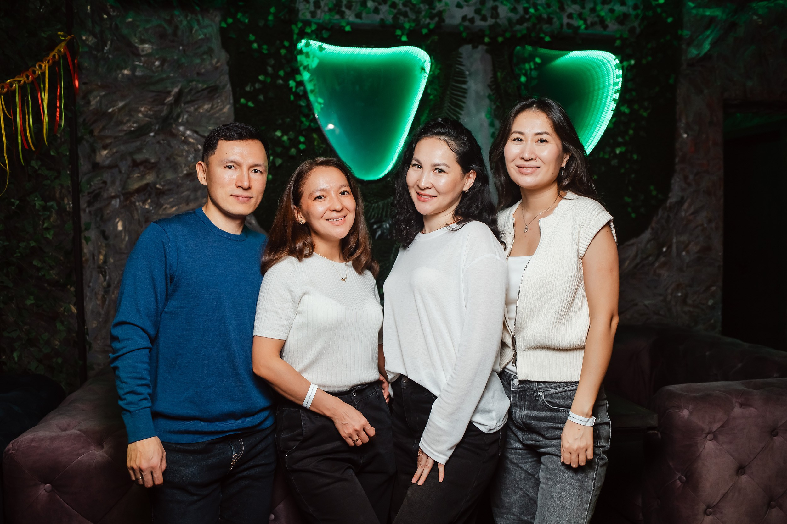 Botanica. Кипятком Павлодар