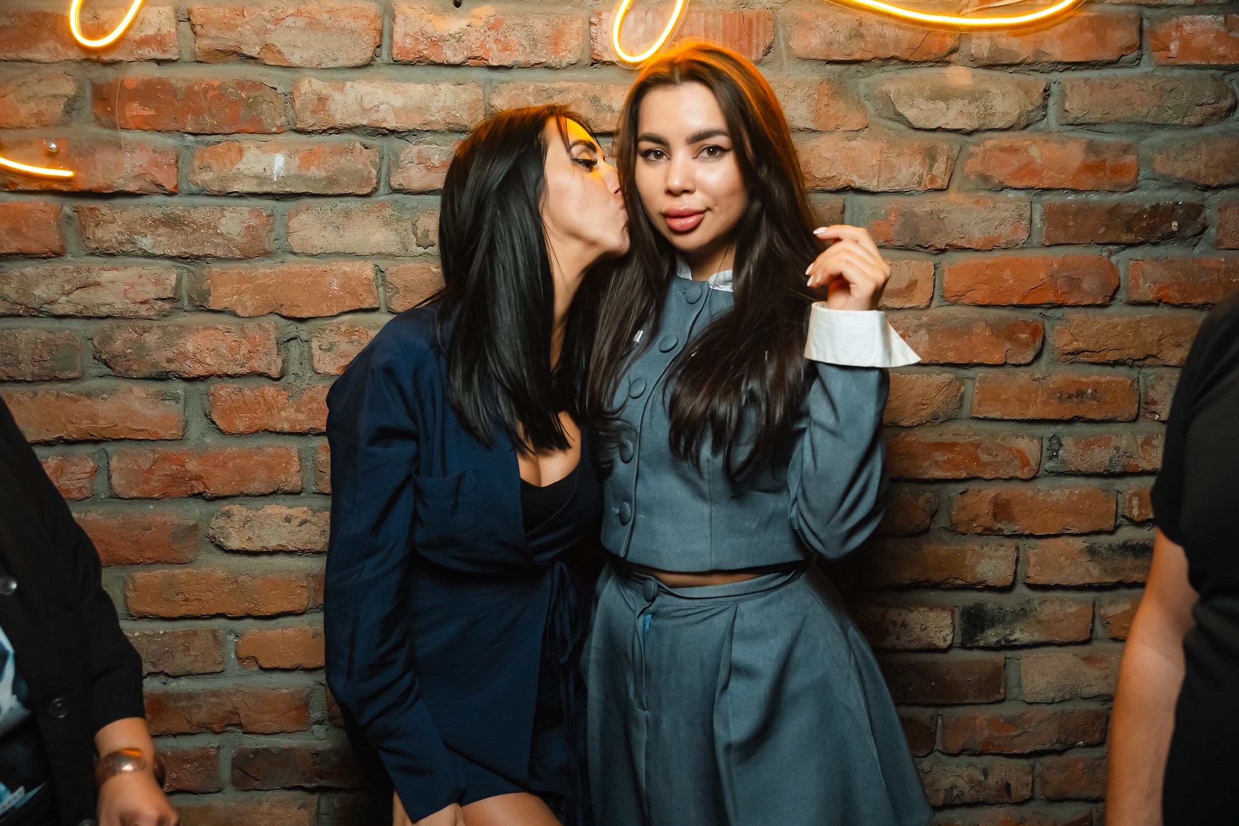 Hudson. Кипятком Павлодар