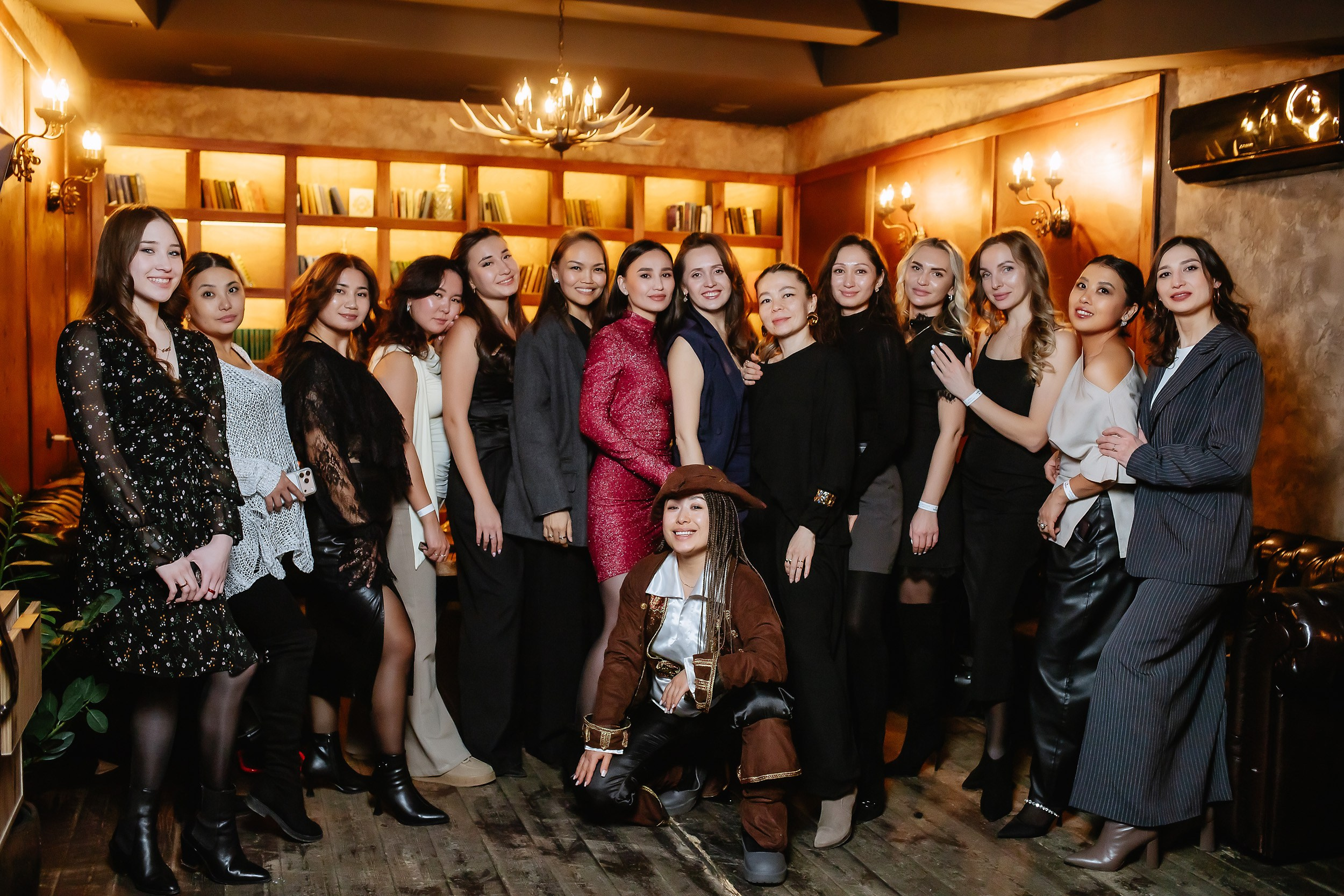 Hudson. Кипятком Павлодар