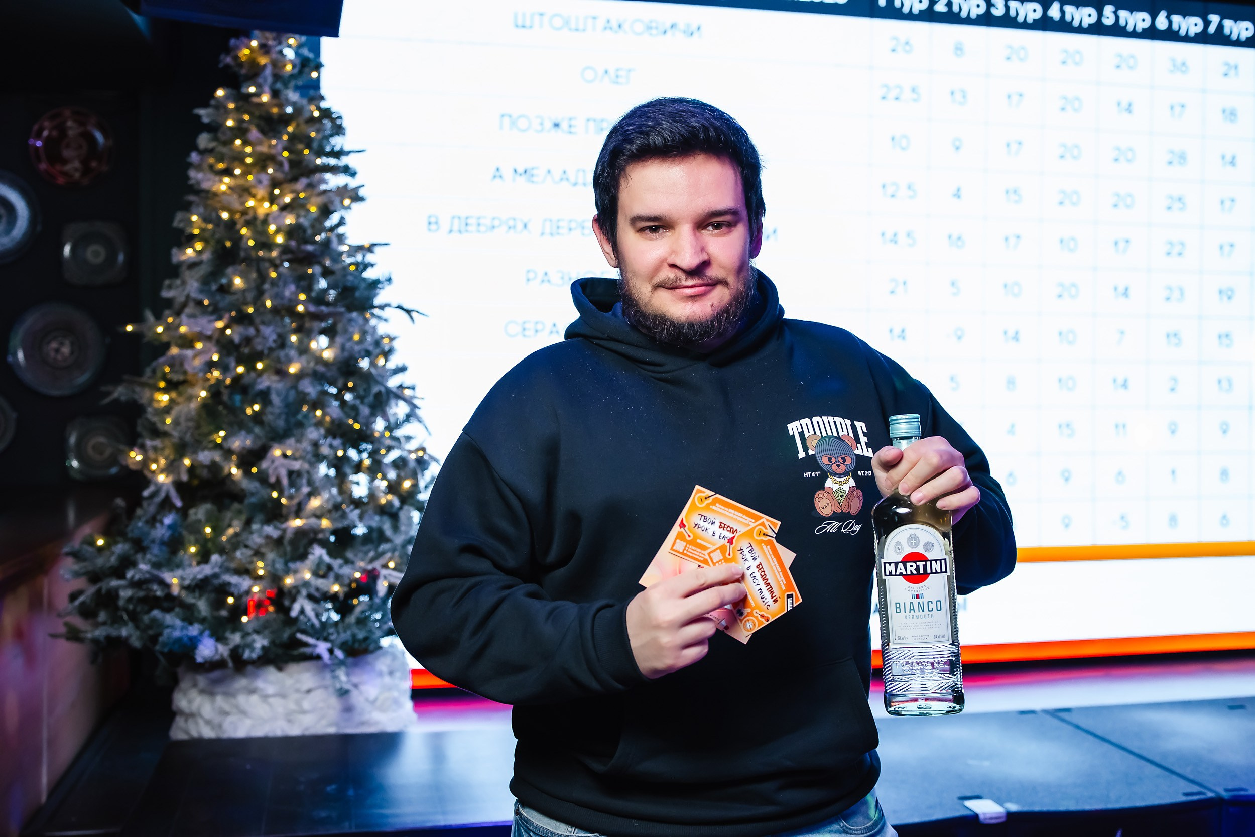 Пошумим. Кипятком Павлодар