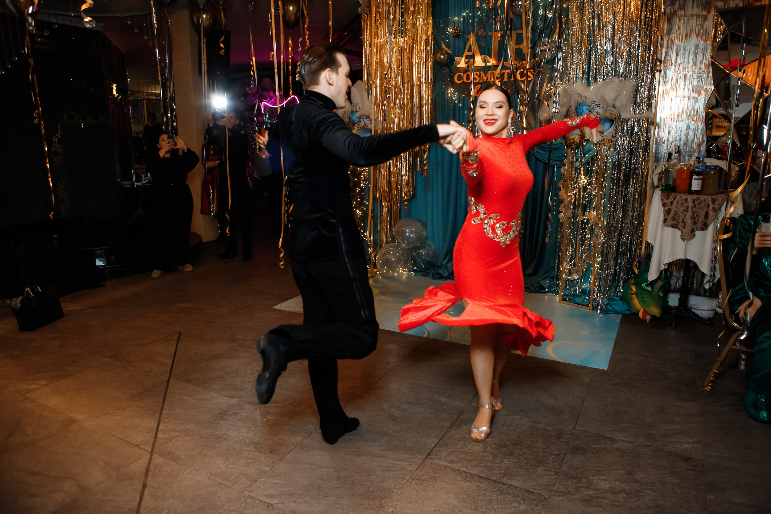 Diplomat. Кипятком Павлодар