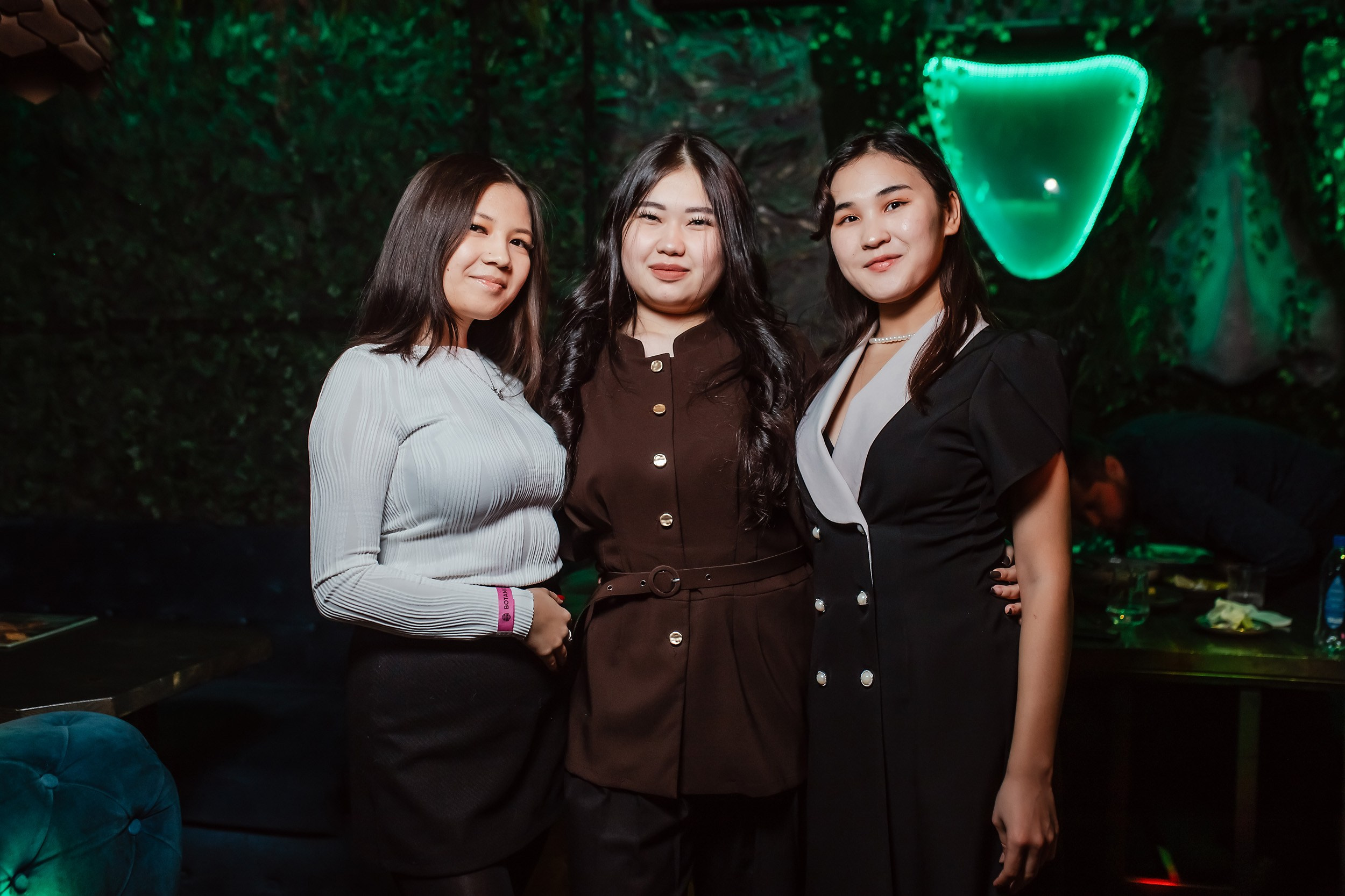 Botanica. Кипятком Павлодар