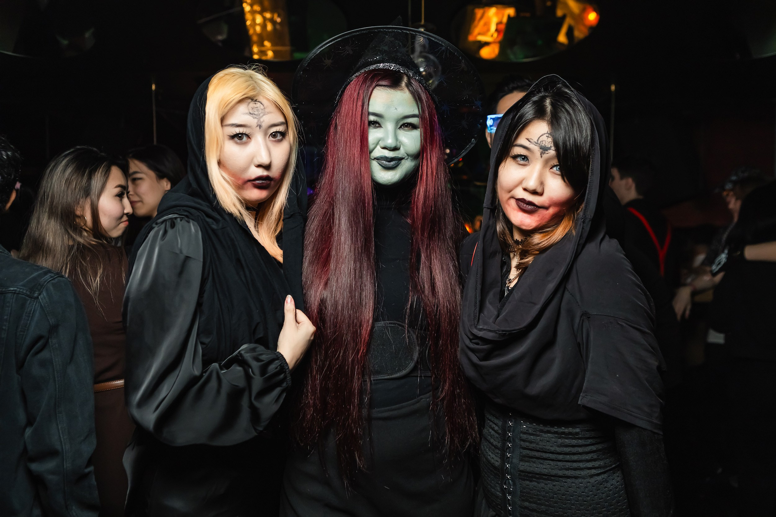 Гоголь. Кипятком Павлодар