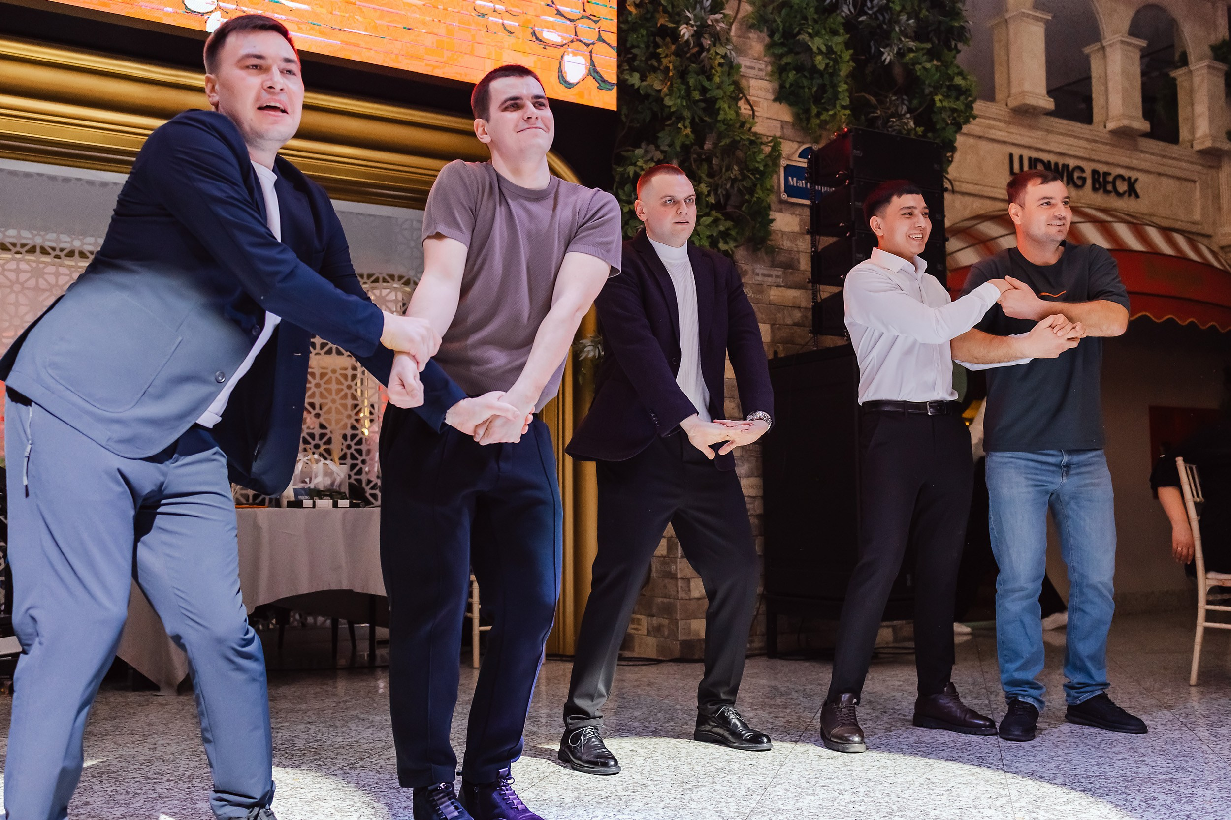 Alpenhof. Кипятком Павлодар