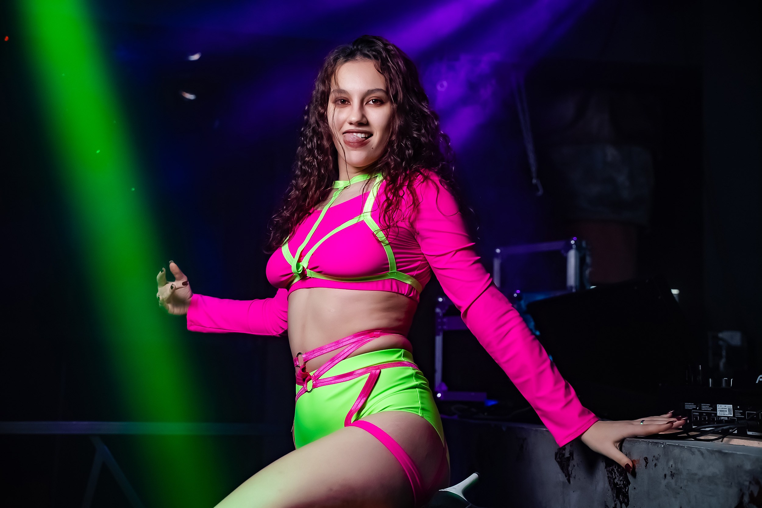 Insomnia. Кипятком Павлодар