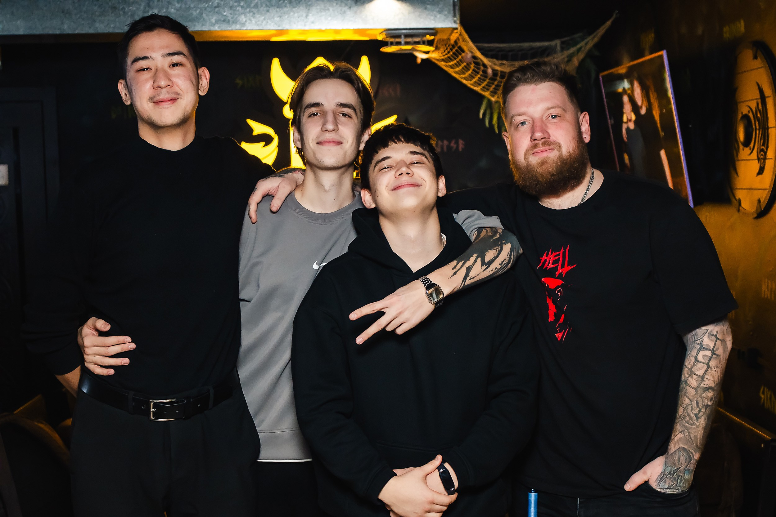 Viking. Кипятком Павлодар