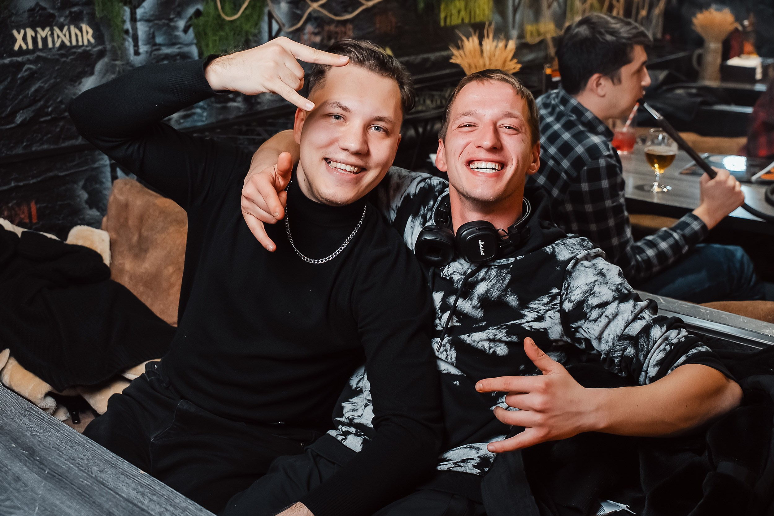 Viking. Кипятком Павлодар