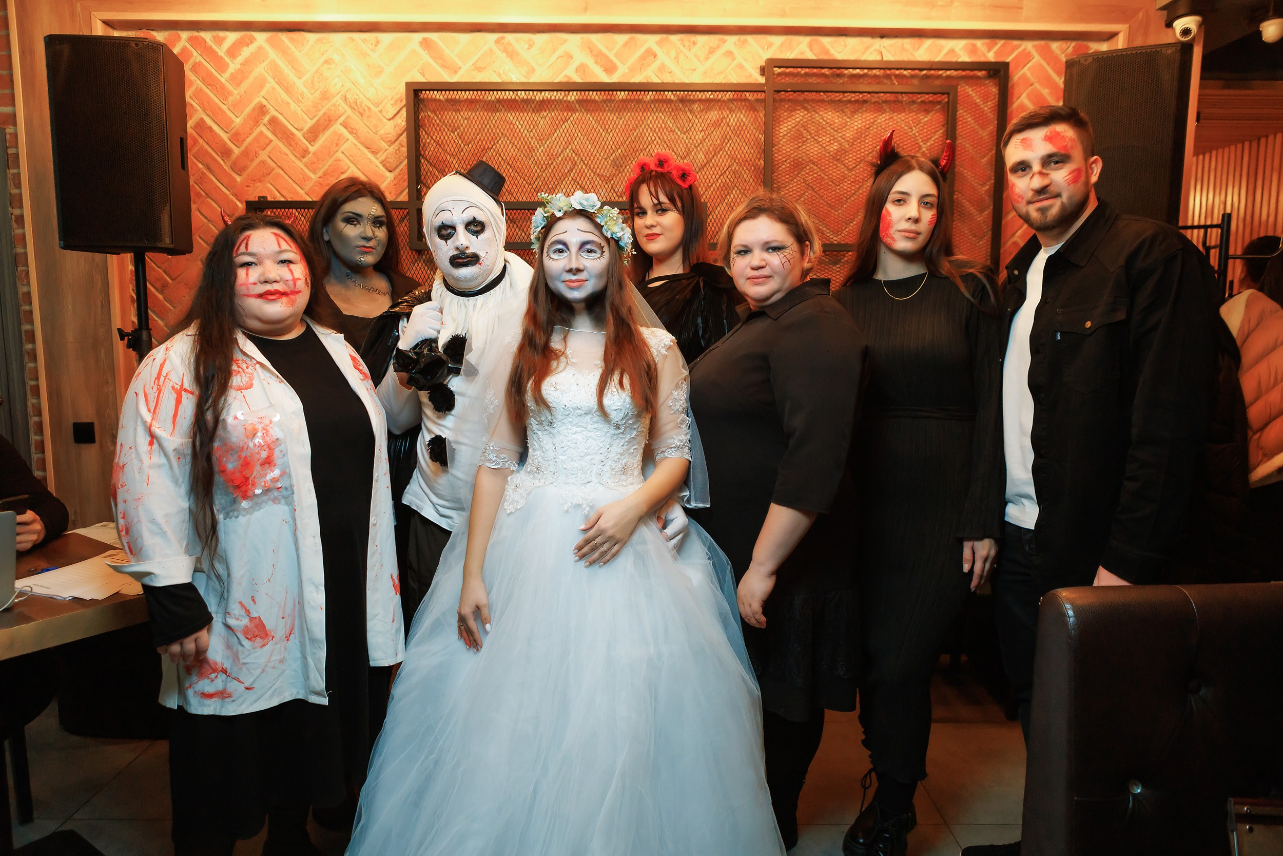 АнтиКвиз. Кипятком Павлодар