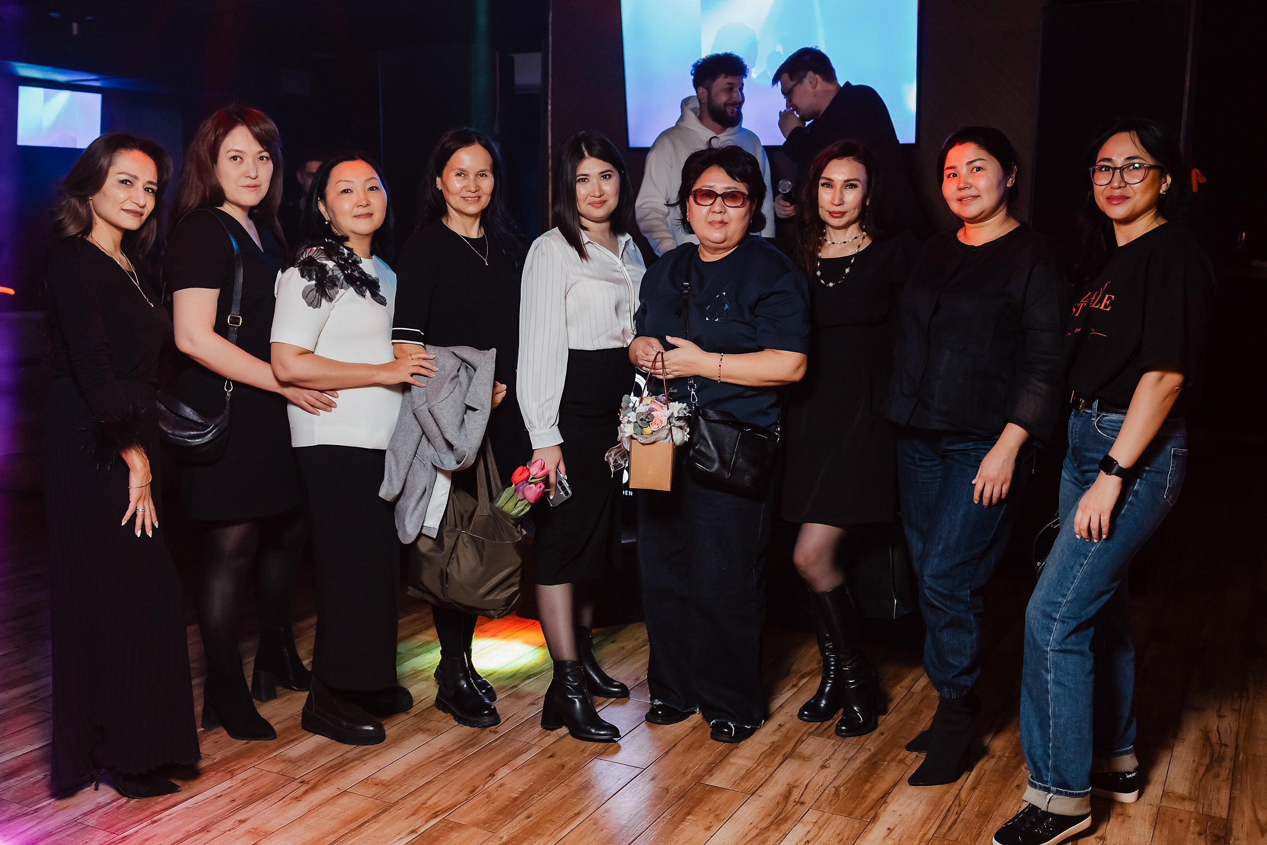 Gipsy. Кипятком Павлодар