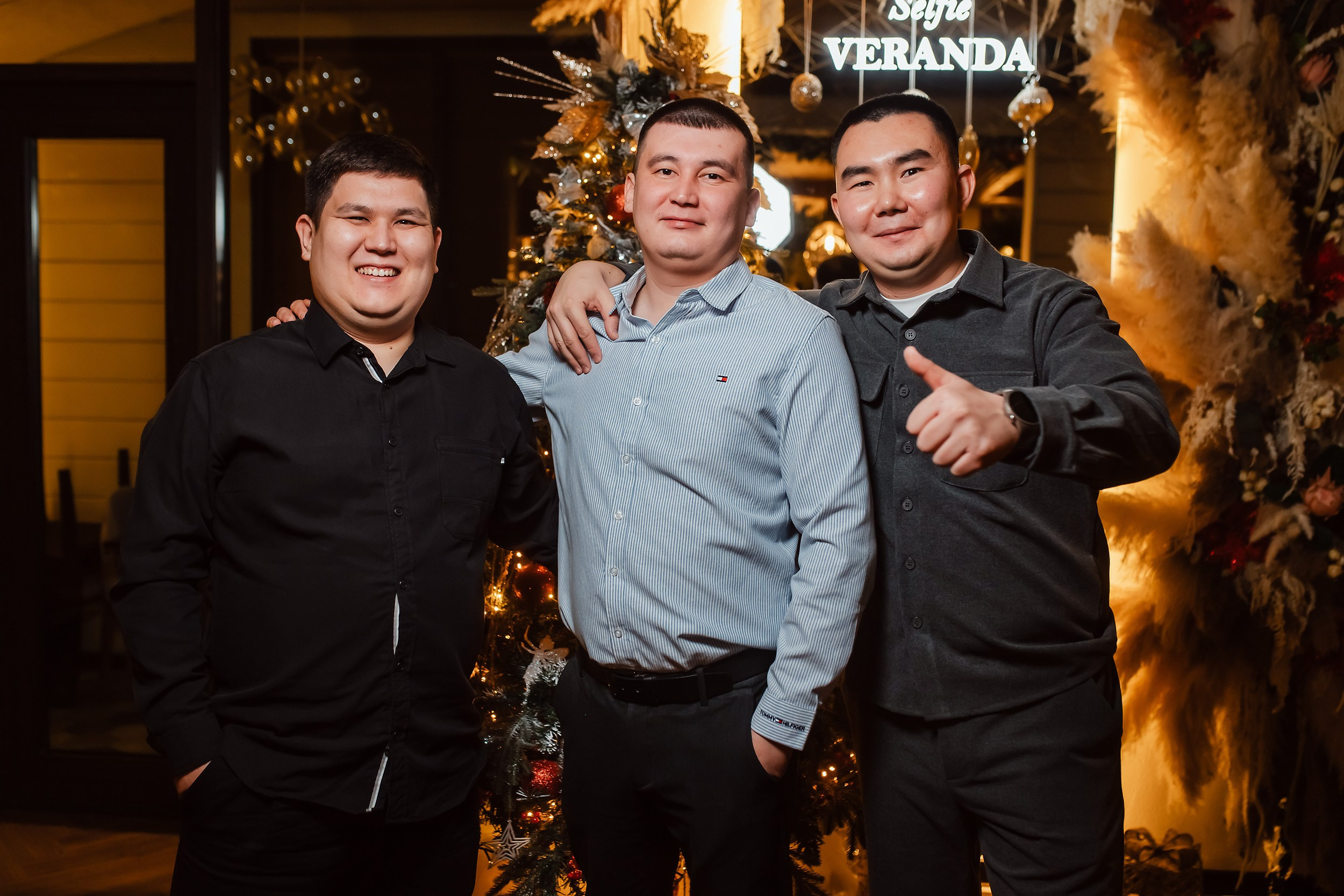 Veranda. Кипятком Павлодар