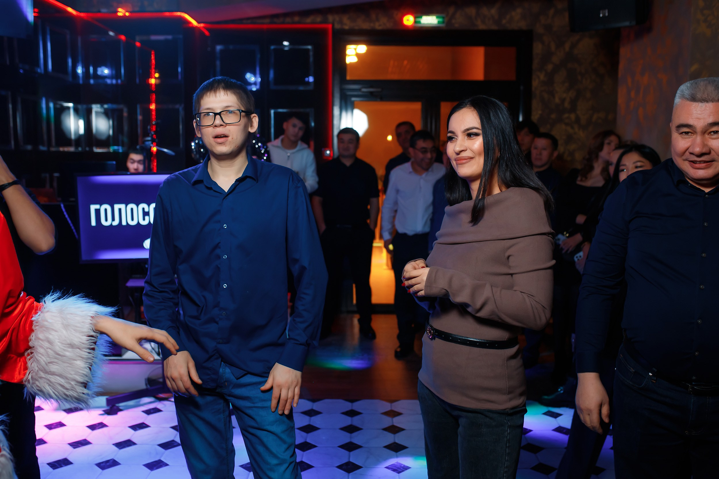 Chili. Кипятком Павлодар