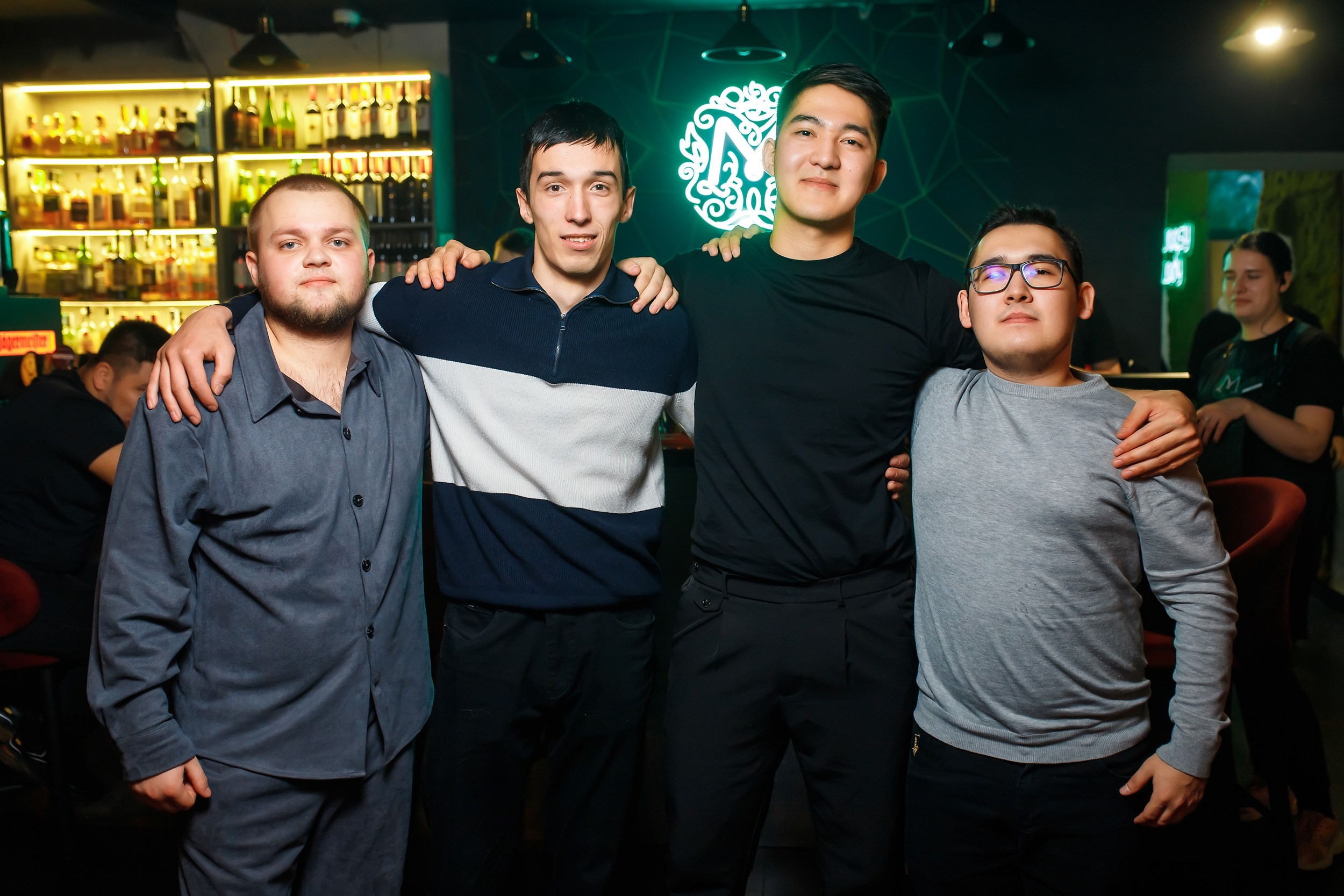 Мята. Кипятком Павлодар