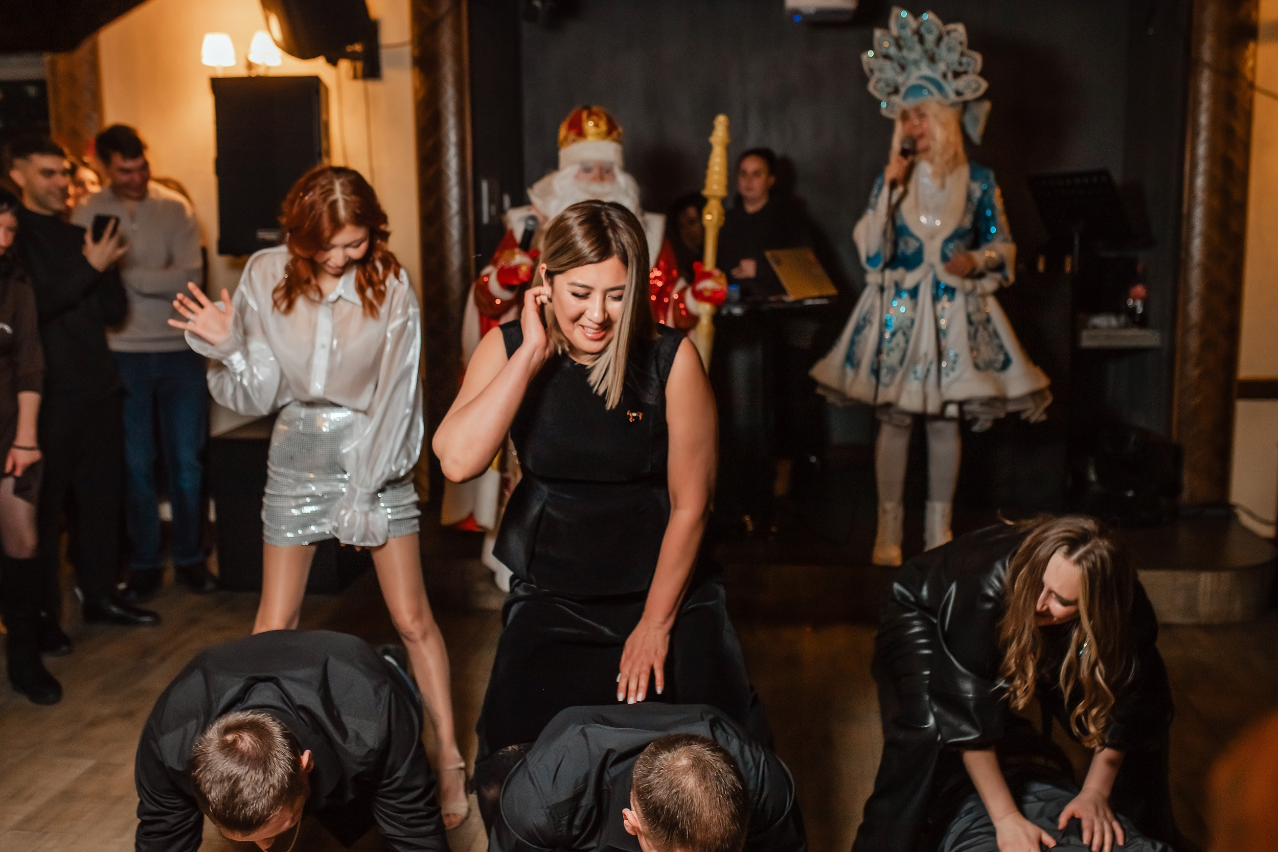 Seasons. Кипятком Павлодар