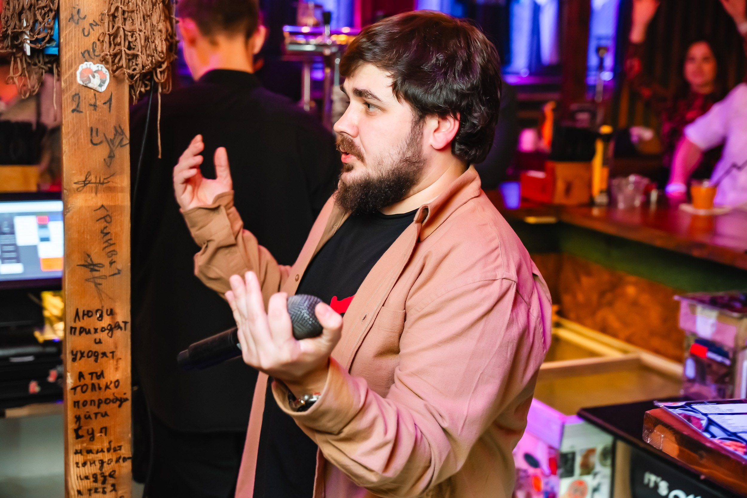 Garage. Кипятком Павлодар