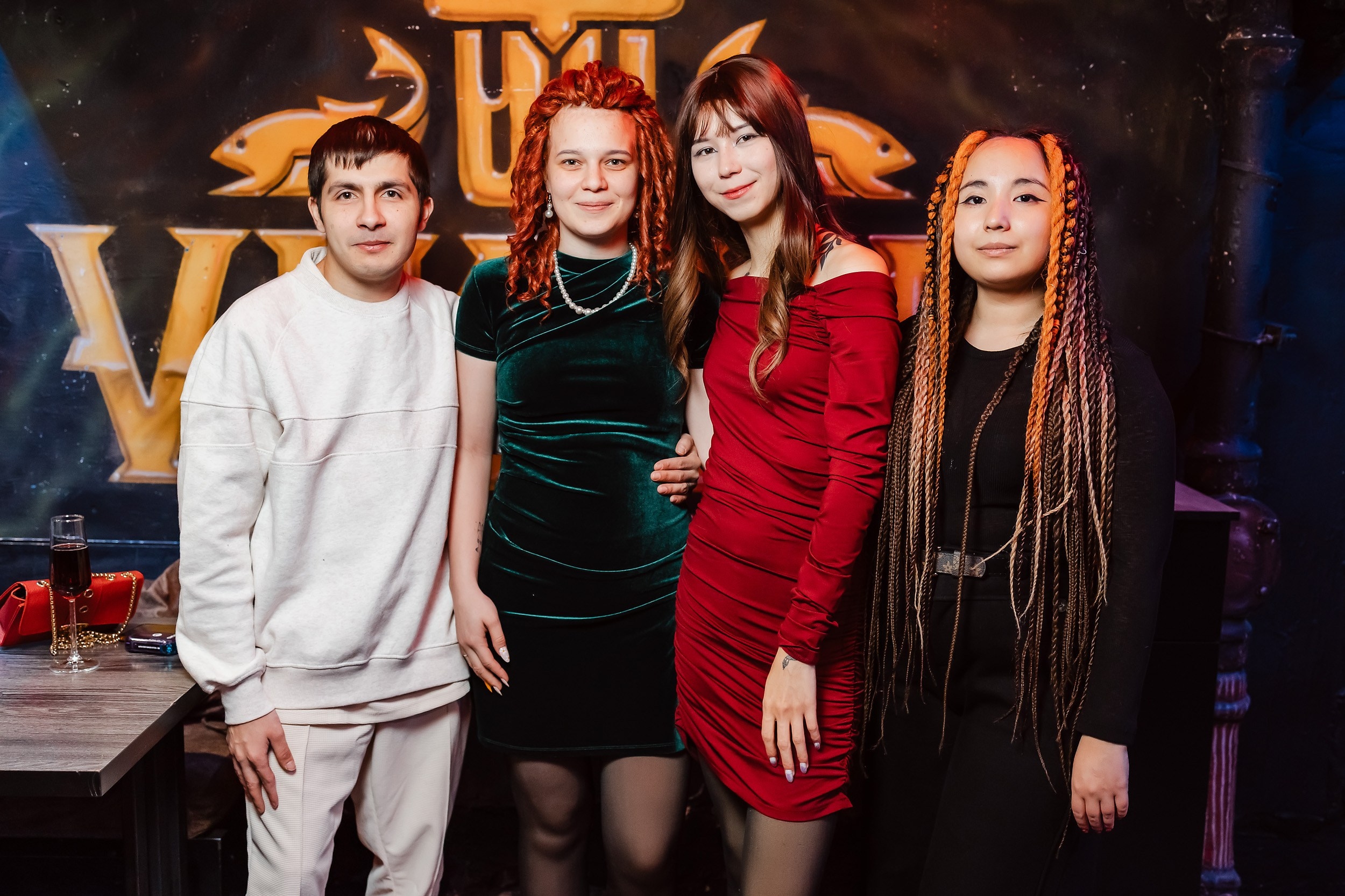 Viking. Кипятком Павлодар