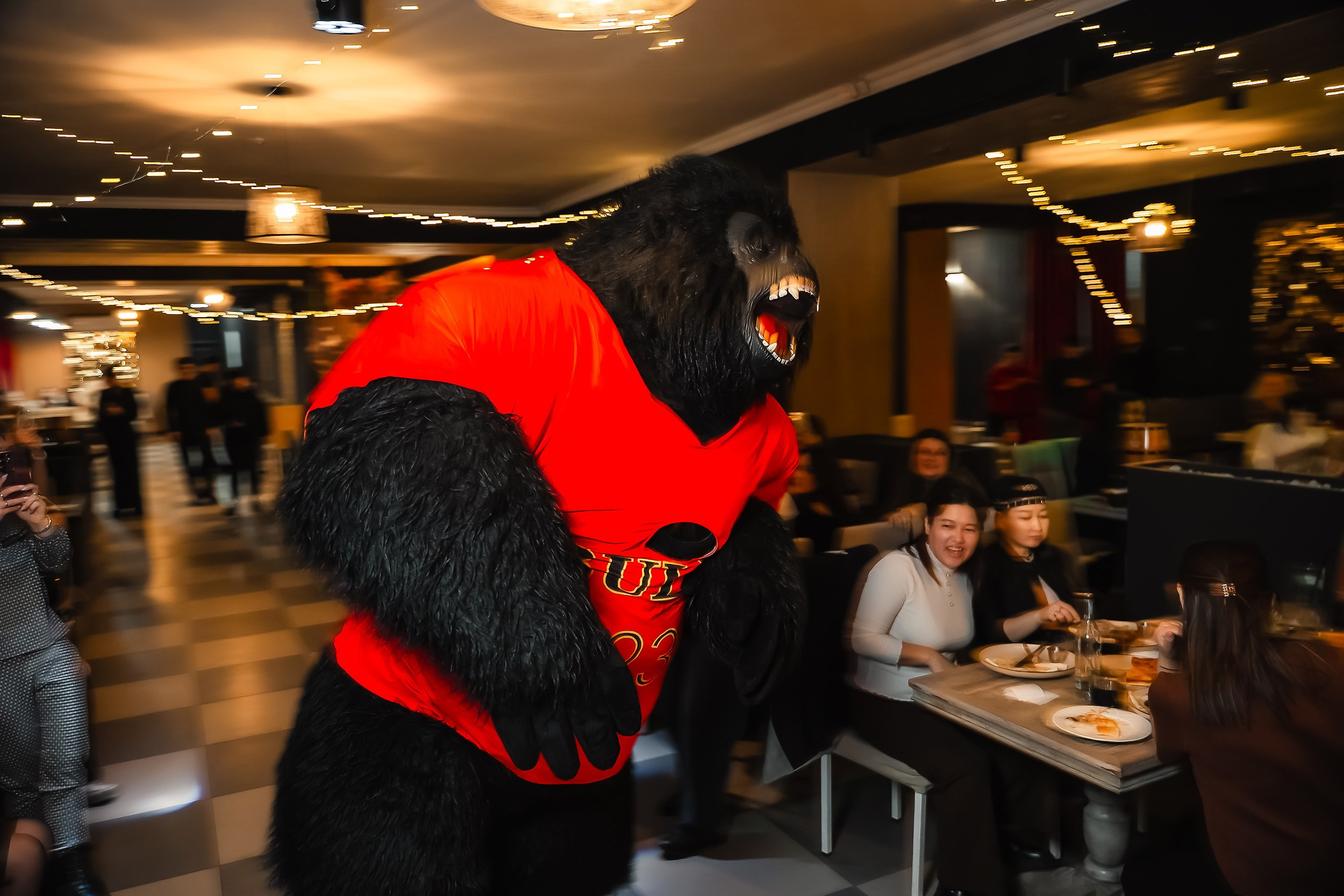 Two Star. Кипятком Павлодар