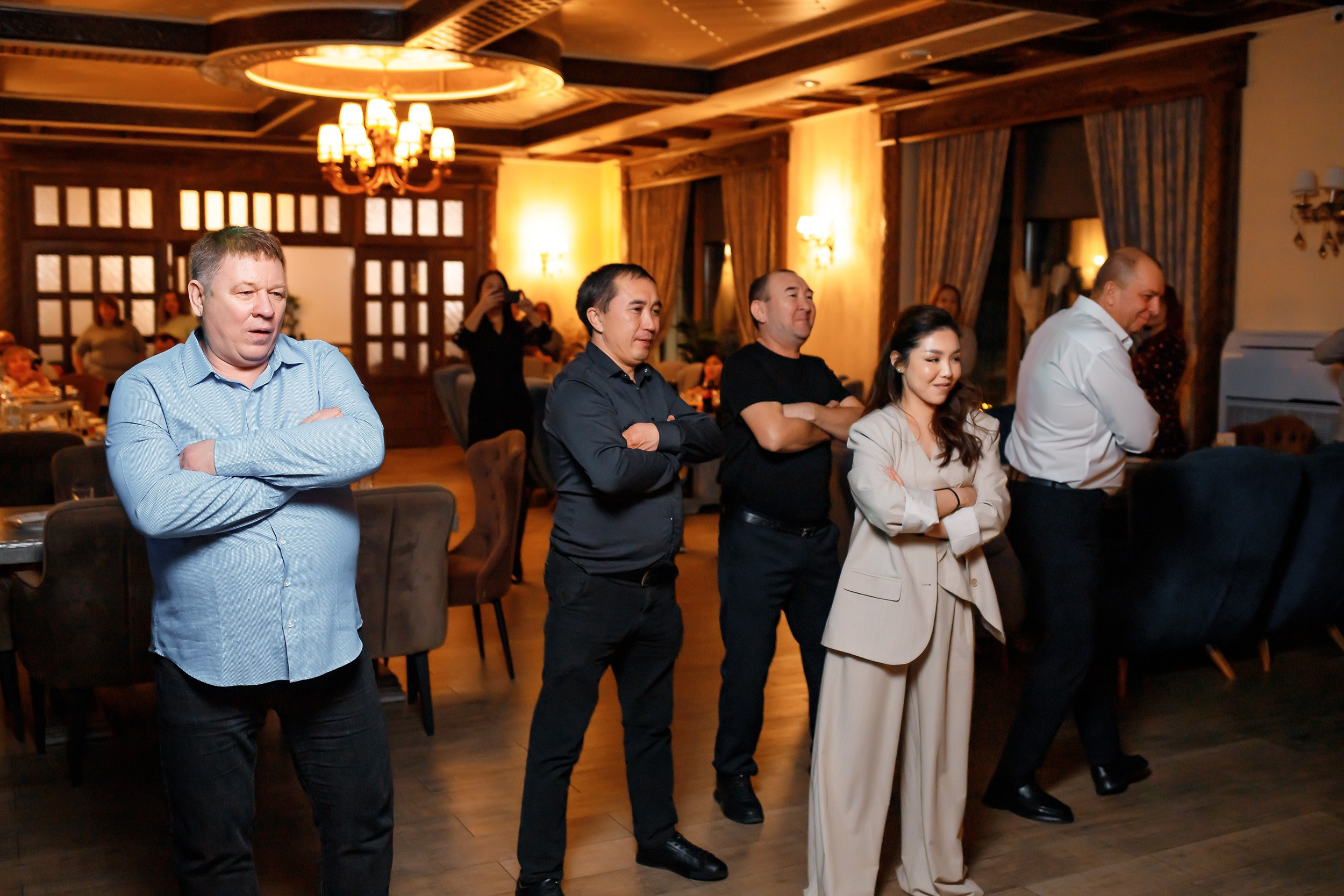 Seasons. Кипятком Павлодар